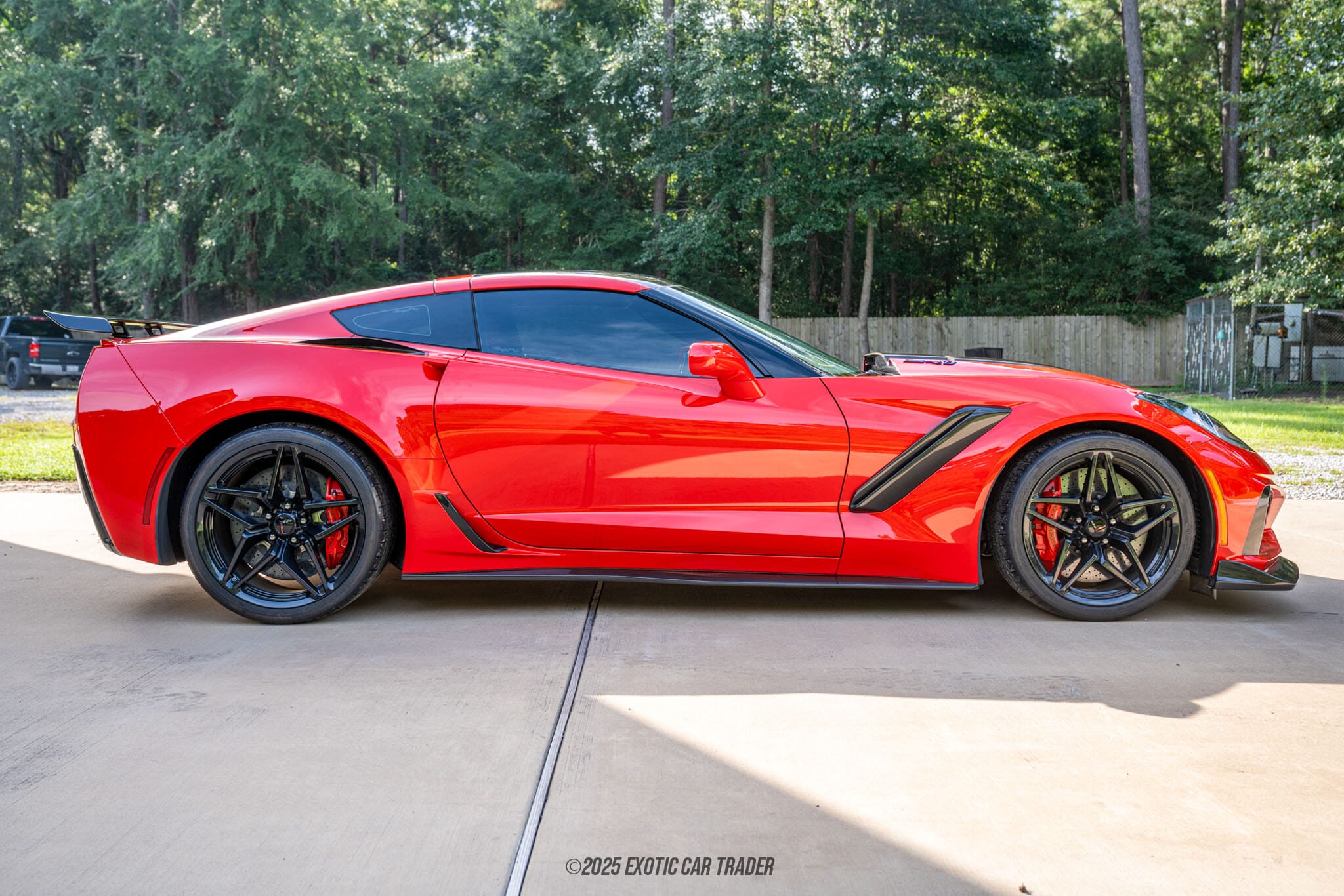 2019 Chevrolet Corvette ZR1 Coupe 3ZR for sale