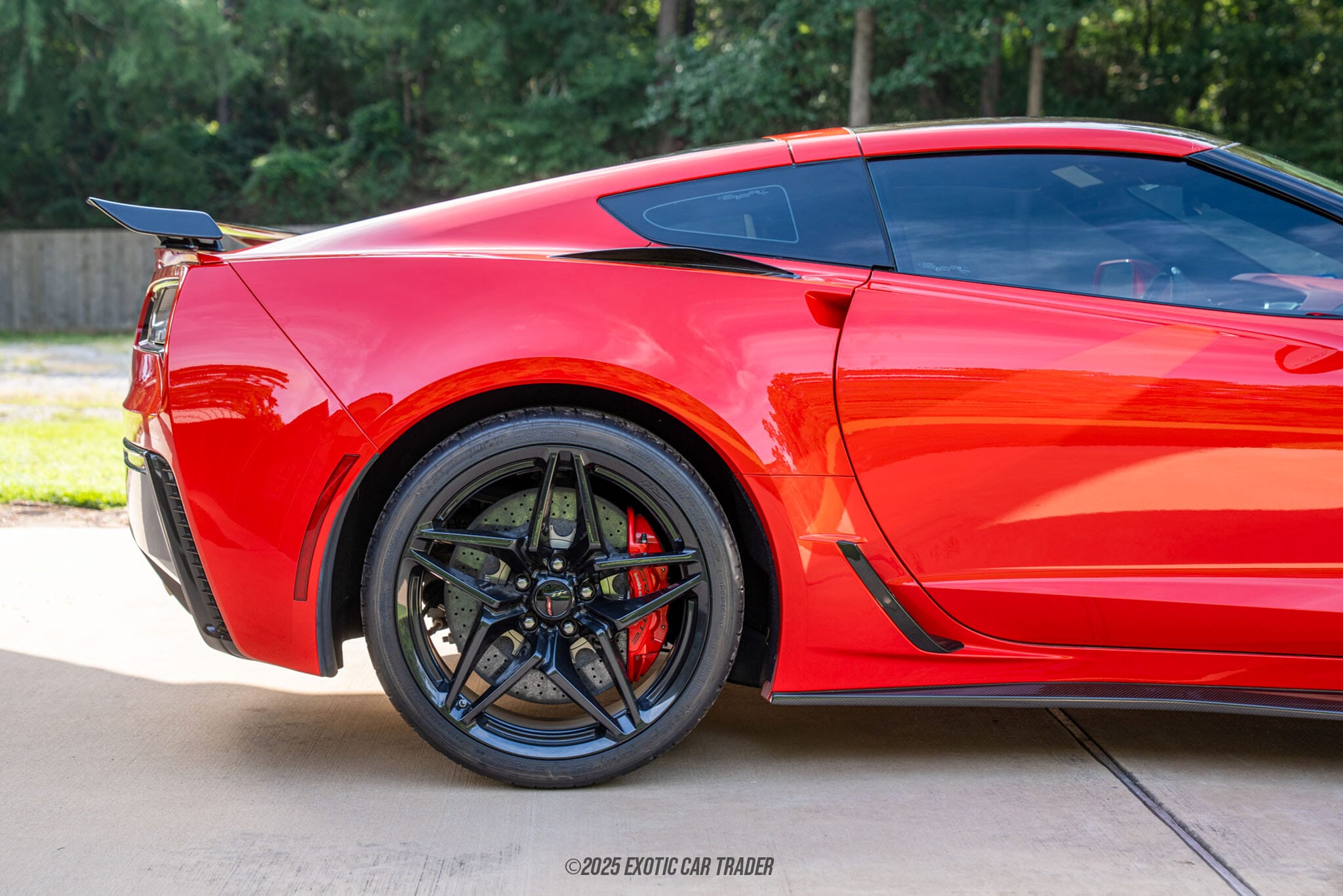 2019 Chevrolet Corvette ZR1 Coupe 3ZR for sale