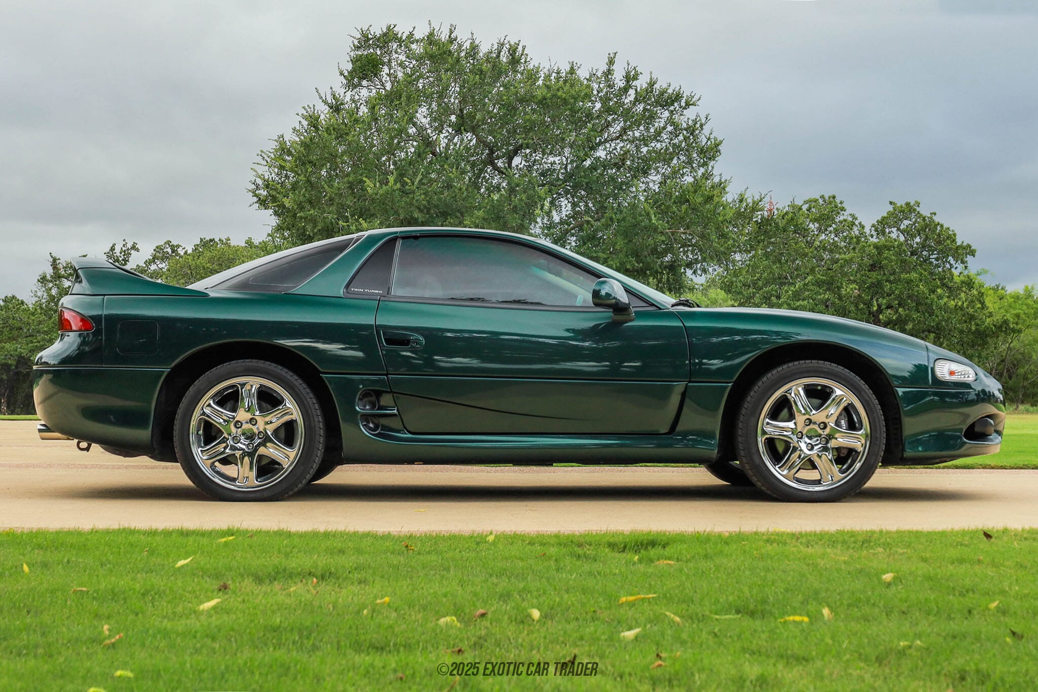 1998 Mitsubishi 3000GT VR-4 Turbo for sale