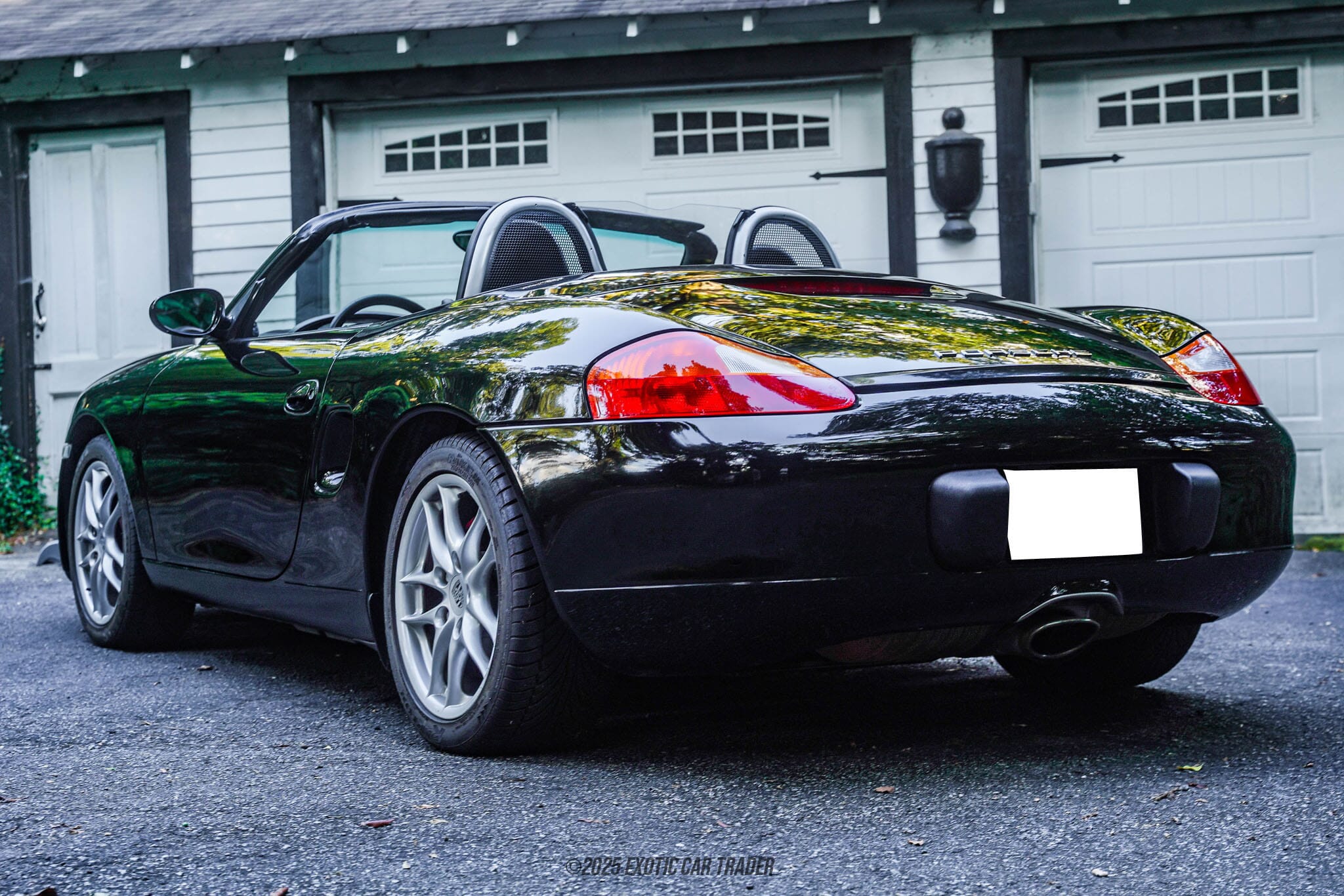 1998 Porsche Boxster for sale