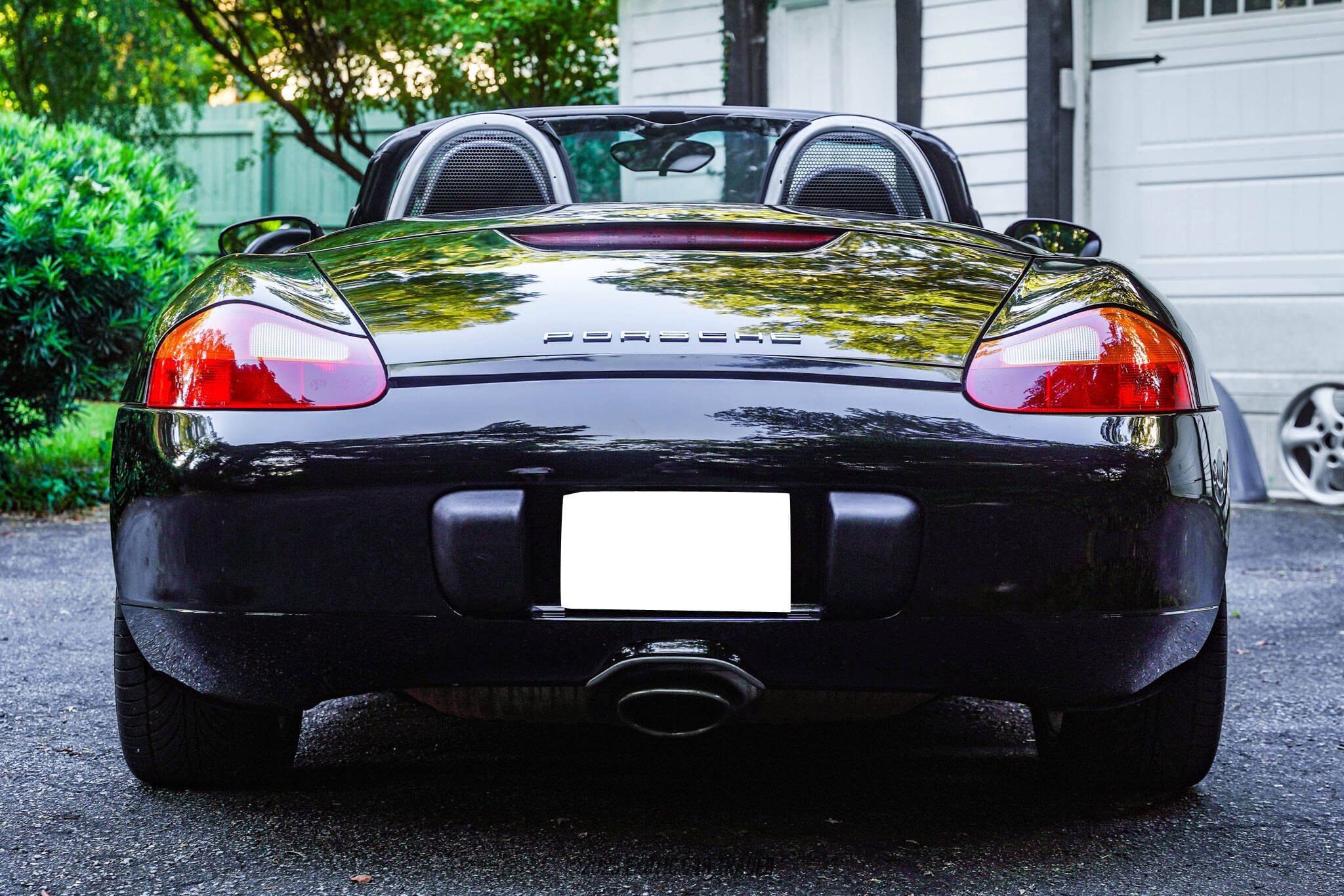 1998 Porsche Boxster for sale