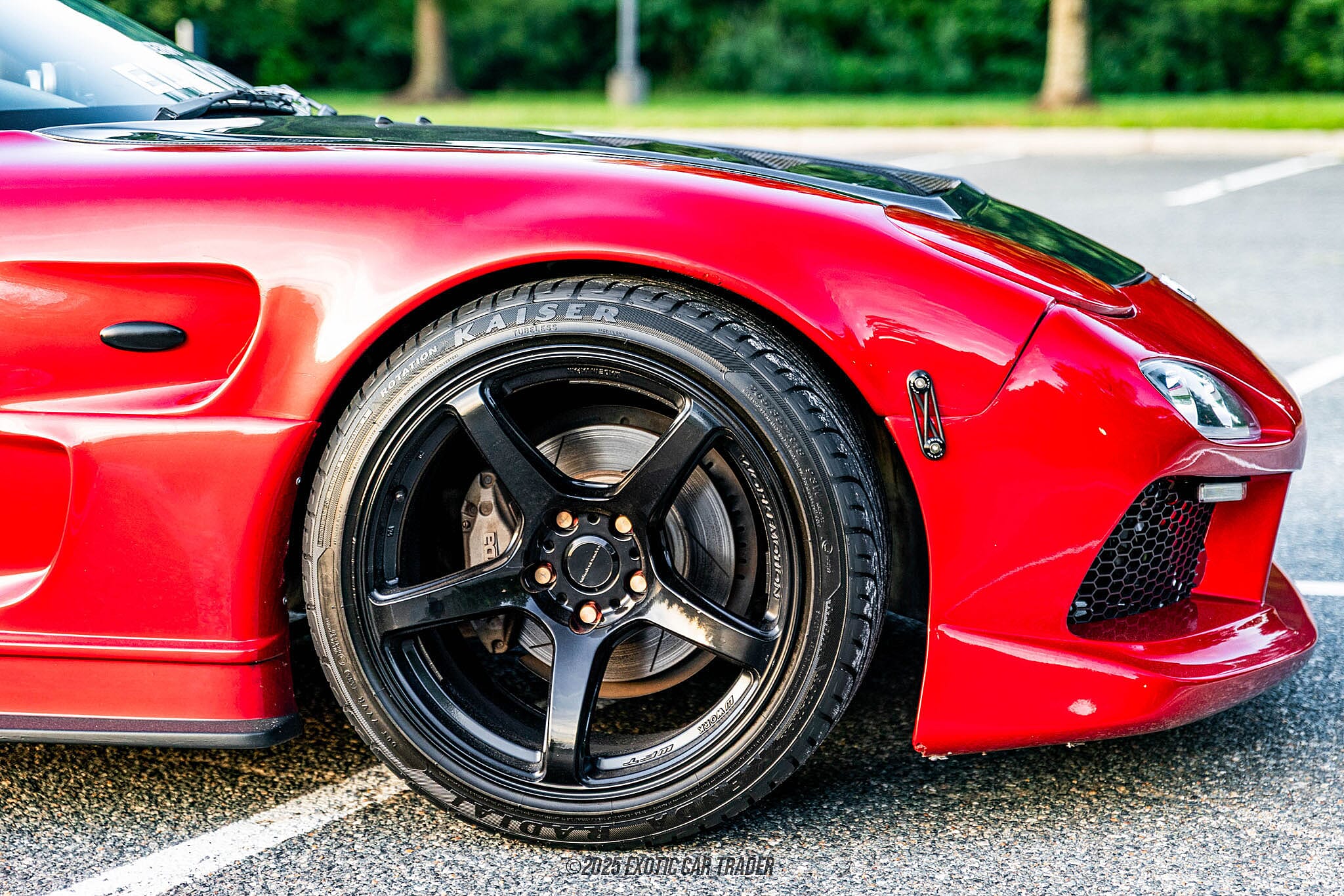 RX-7 Spirit R — photo 11 of 13
