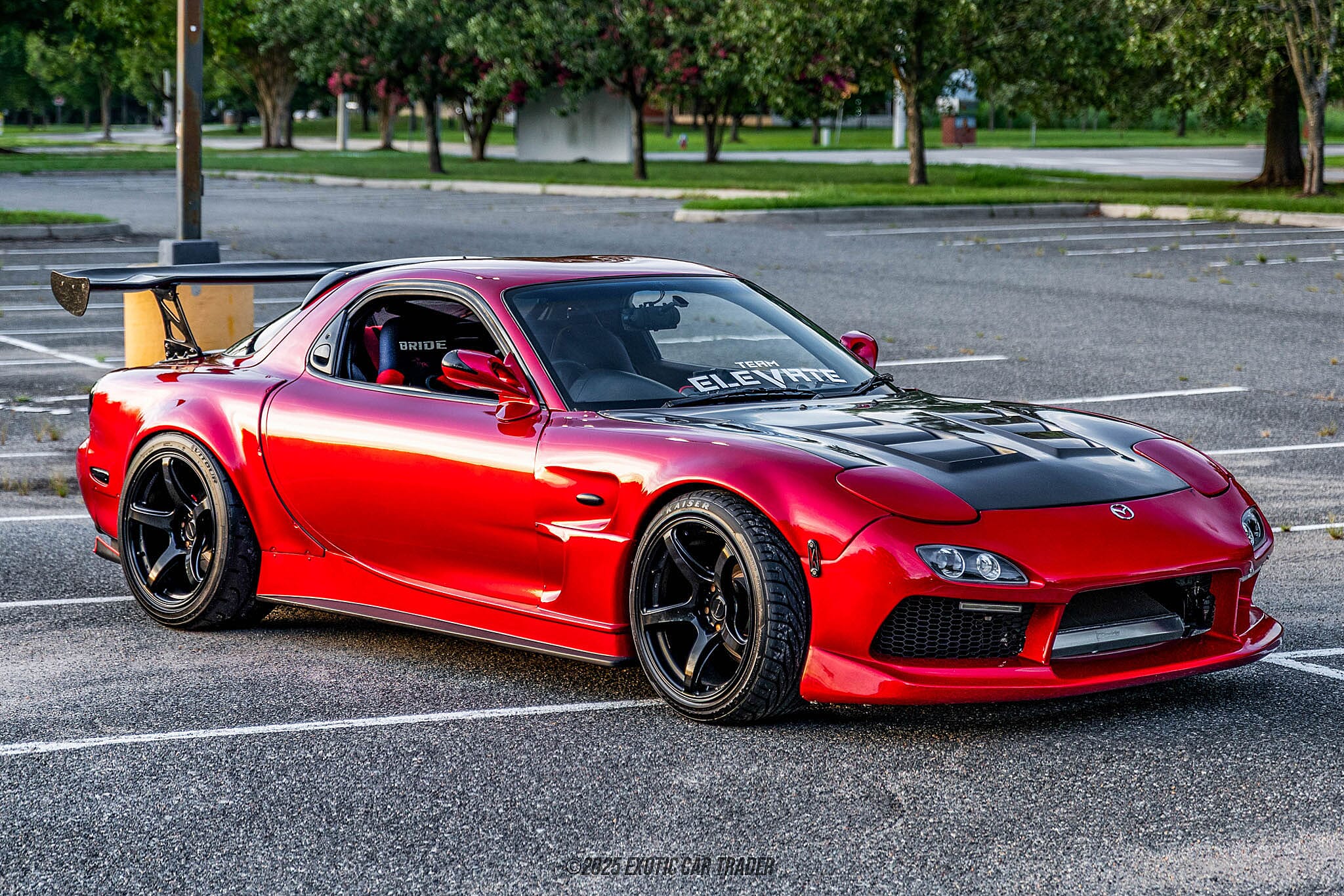 RX-7 Spirit R — photo 12 of 13
