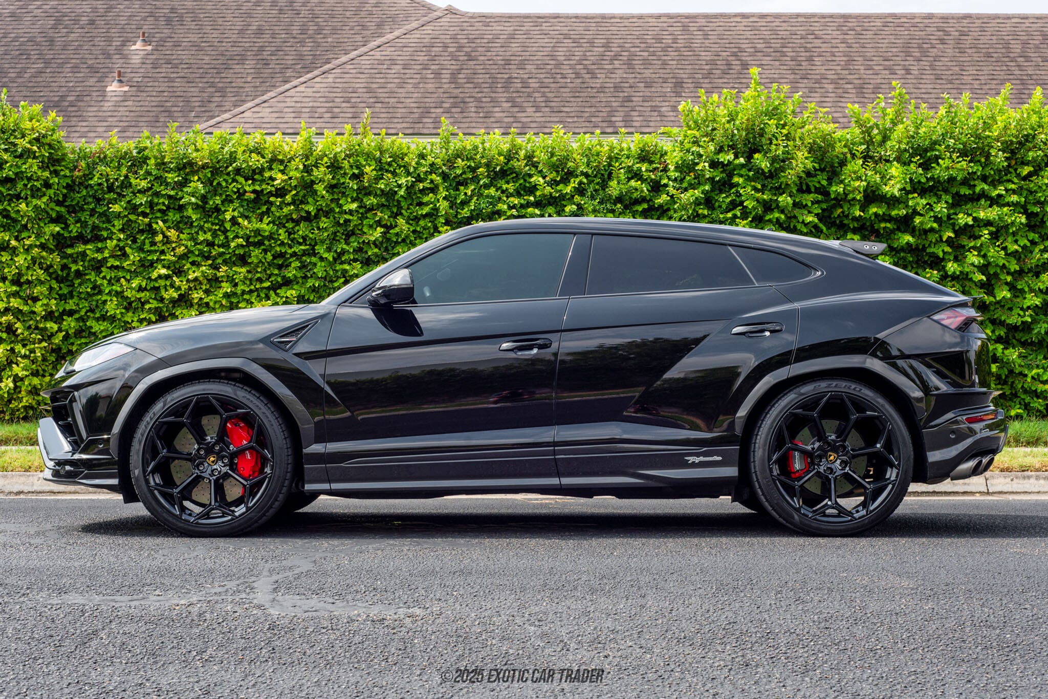2023 Lamborghini Urus Performante for sale
