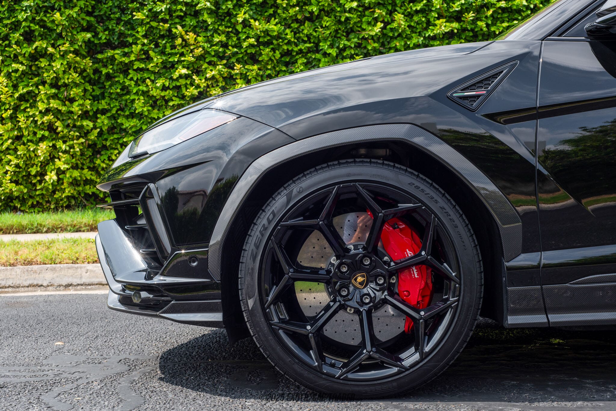 2023 Lamborghini Urus Performante for sale