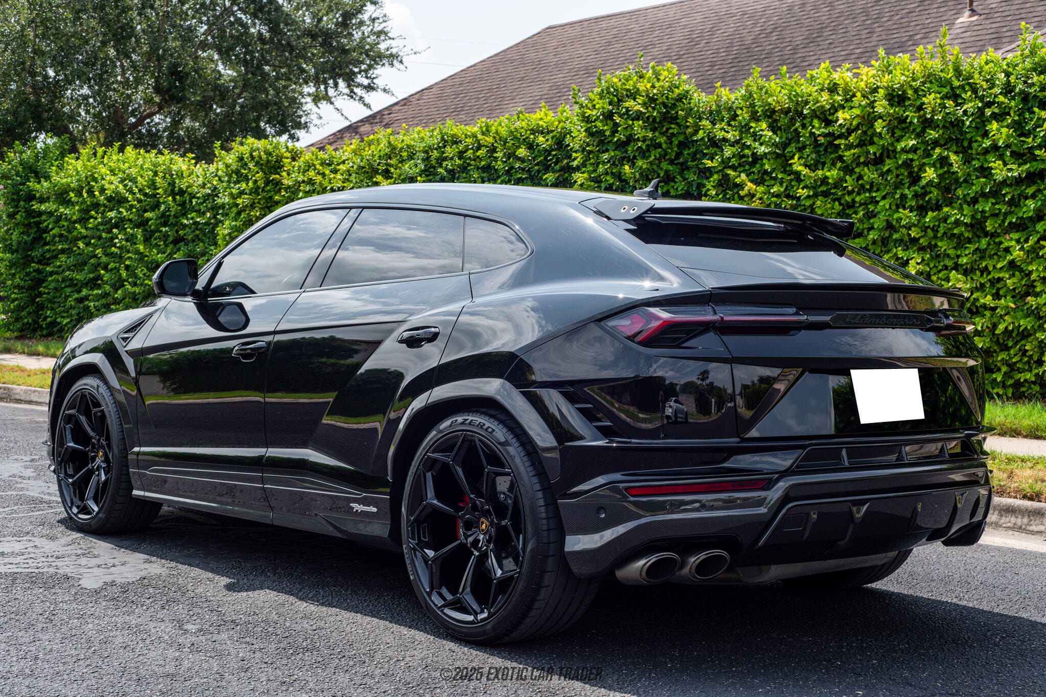 2023 Lamborghini Urus Performante for sale