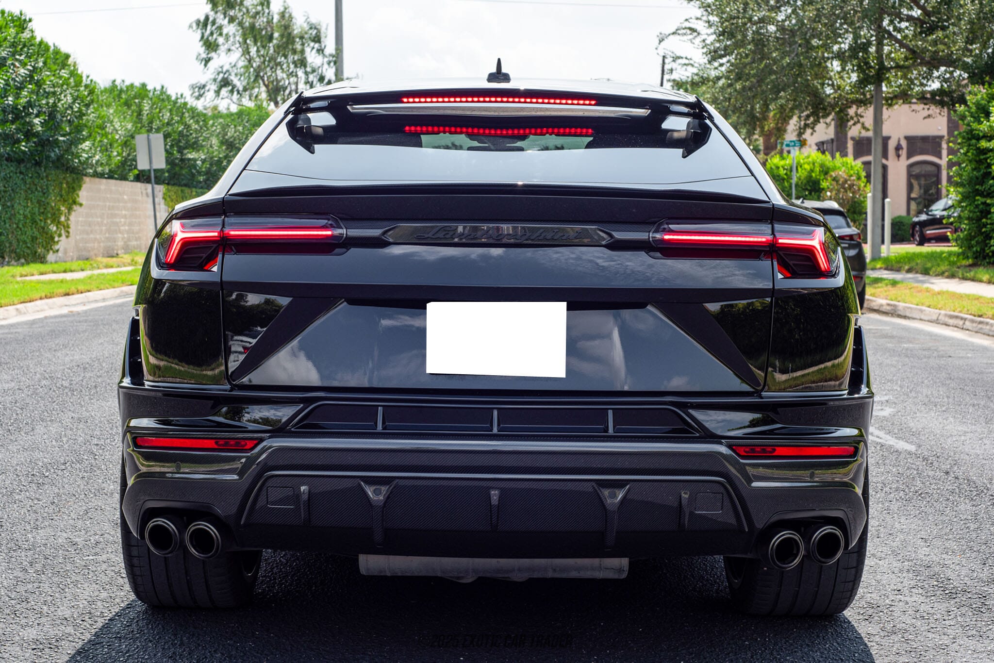2023 Lamborghini Urus Performante for sale