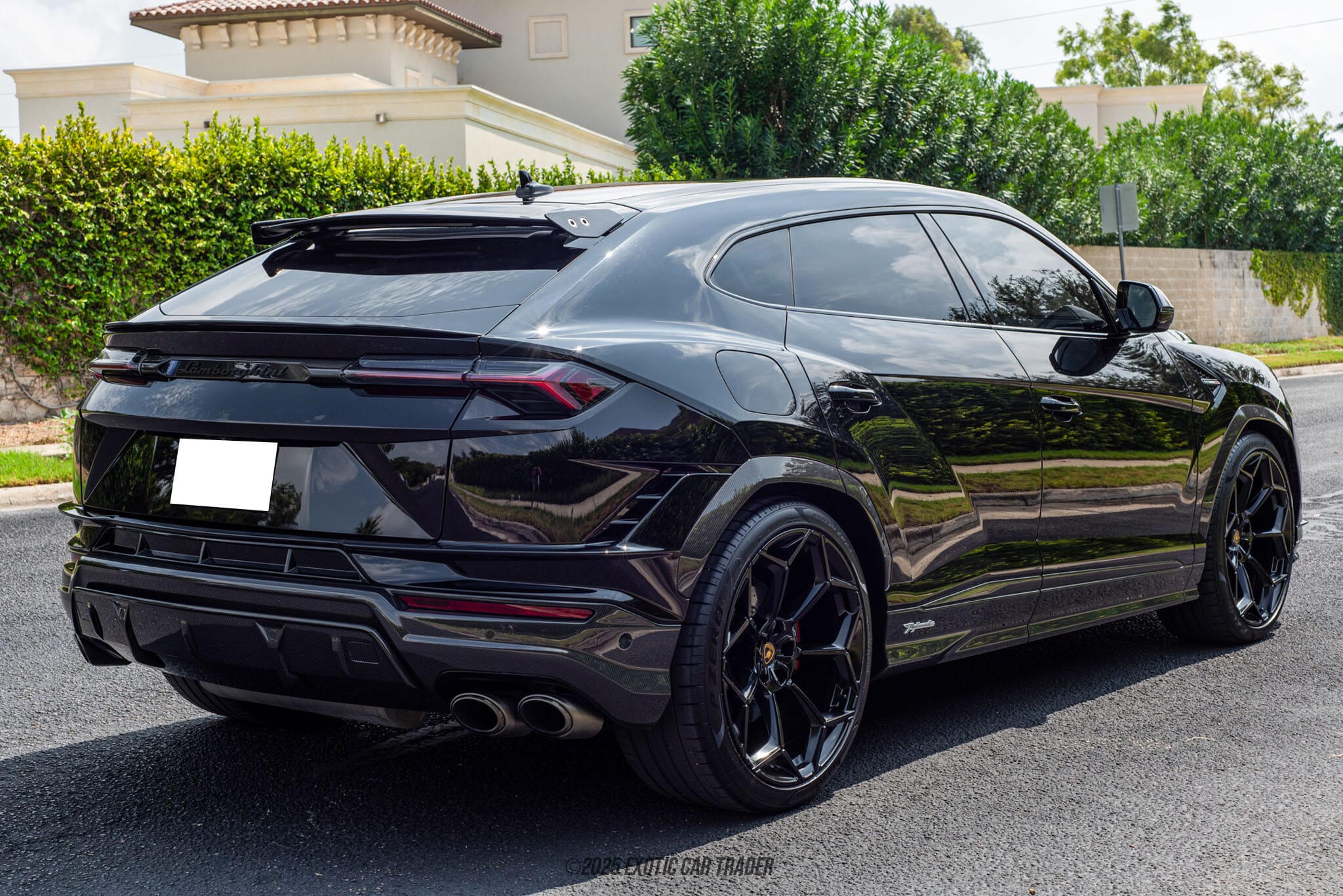 2023 Lamborghini Urus Performante for sale