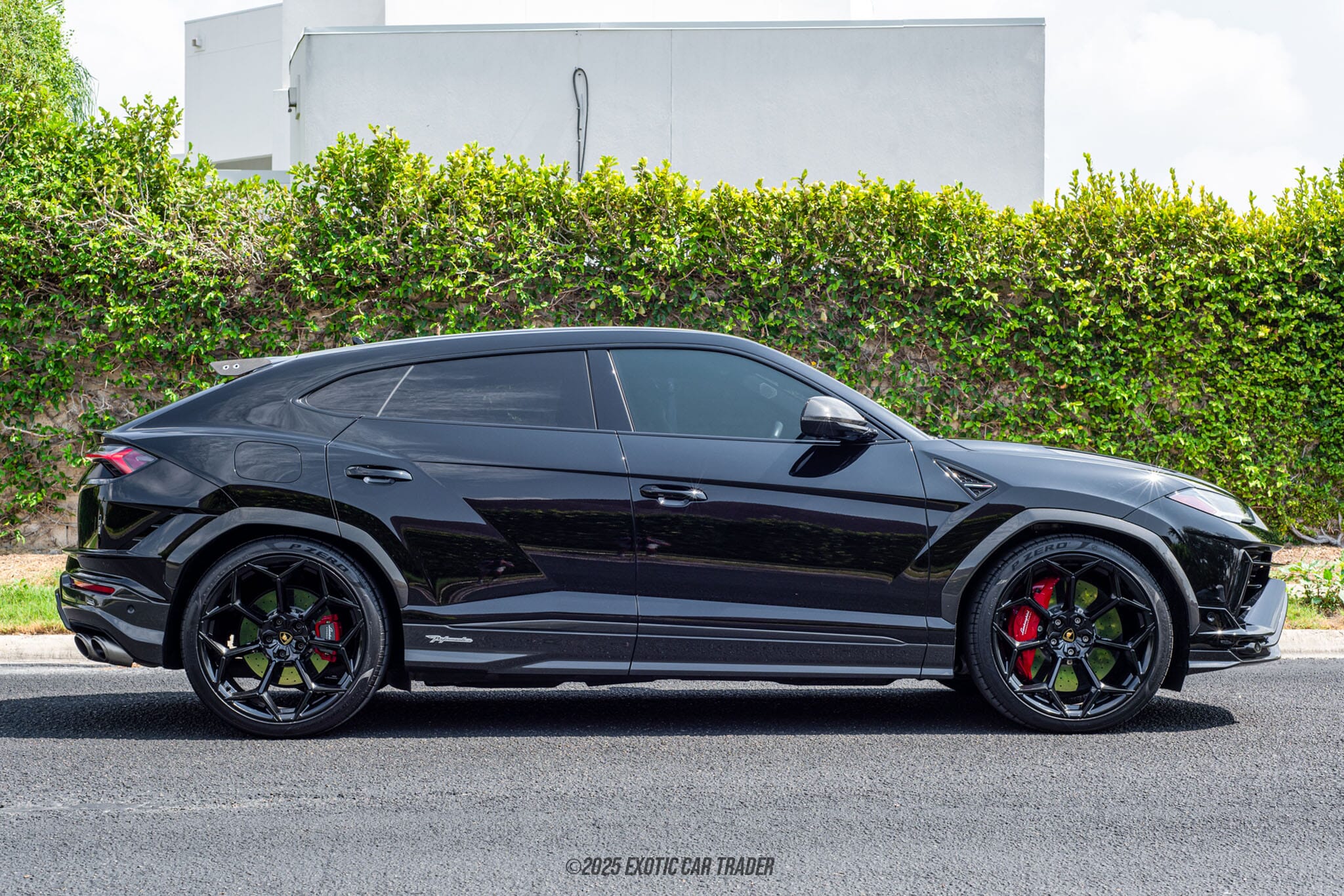 2023 Lamborghini Urus Performante for sale