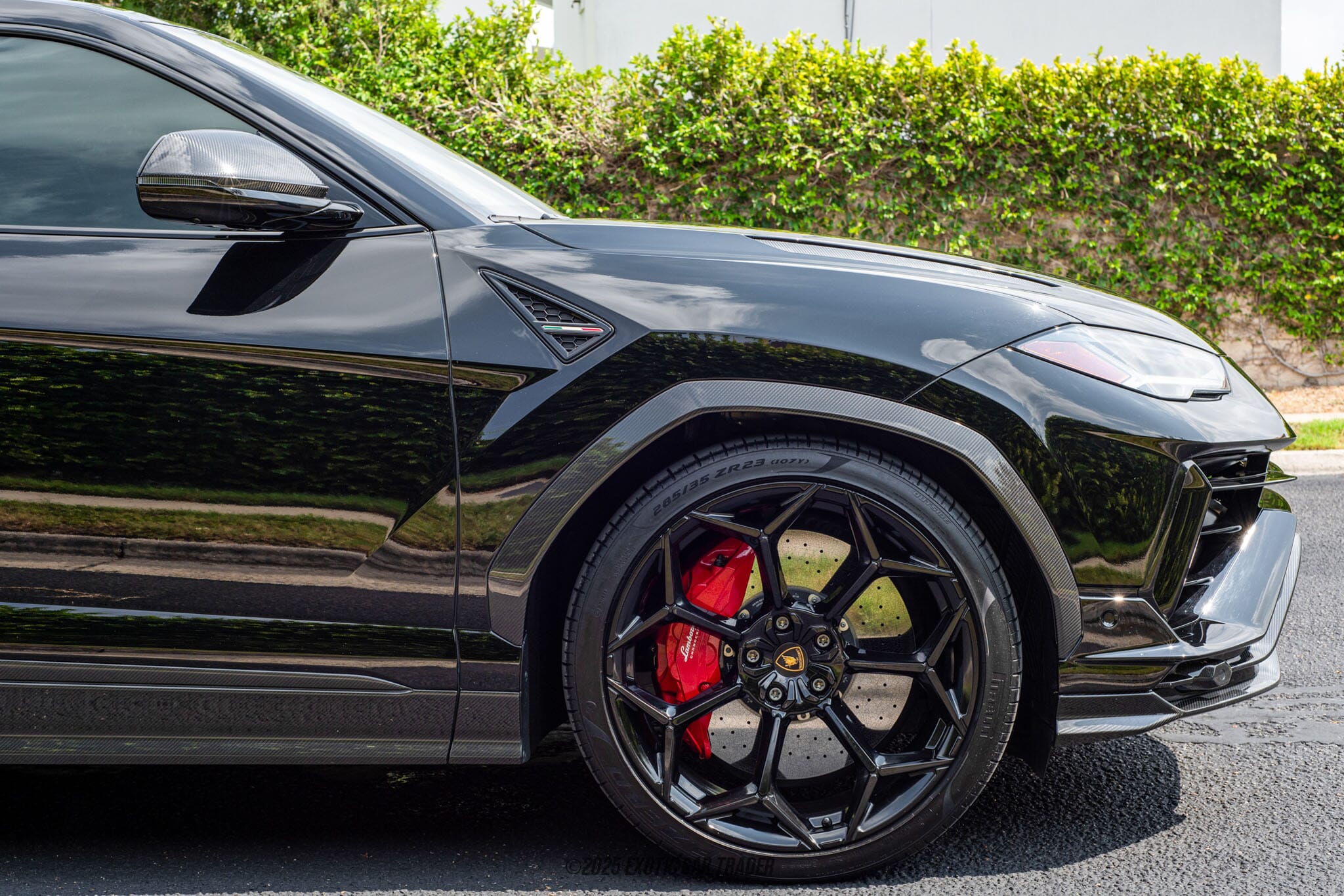 2023 Lamborghini Urus Performante for sale