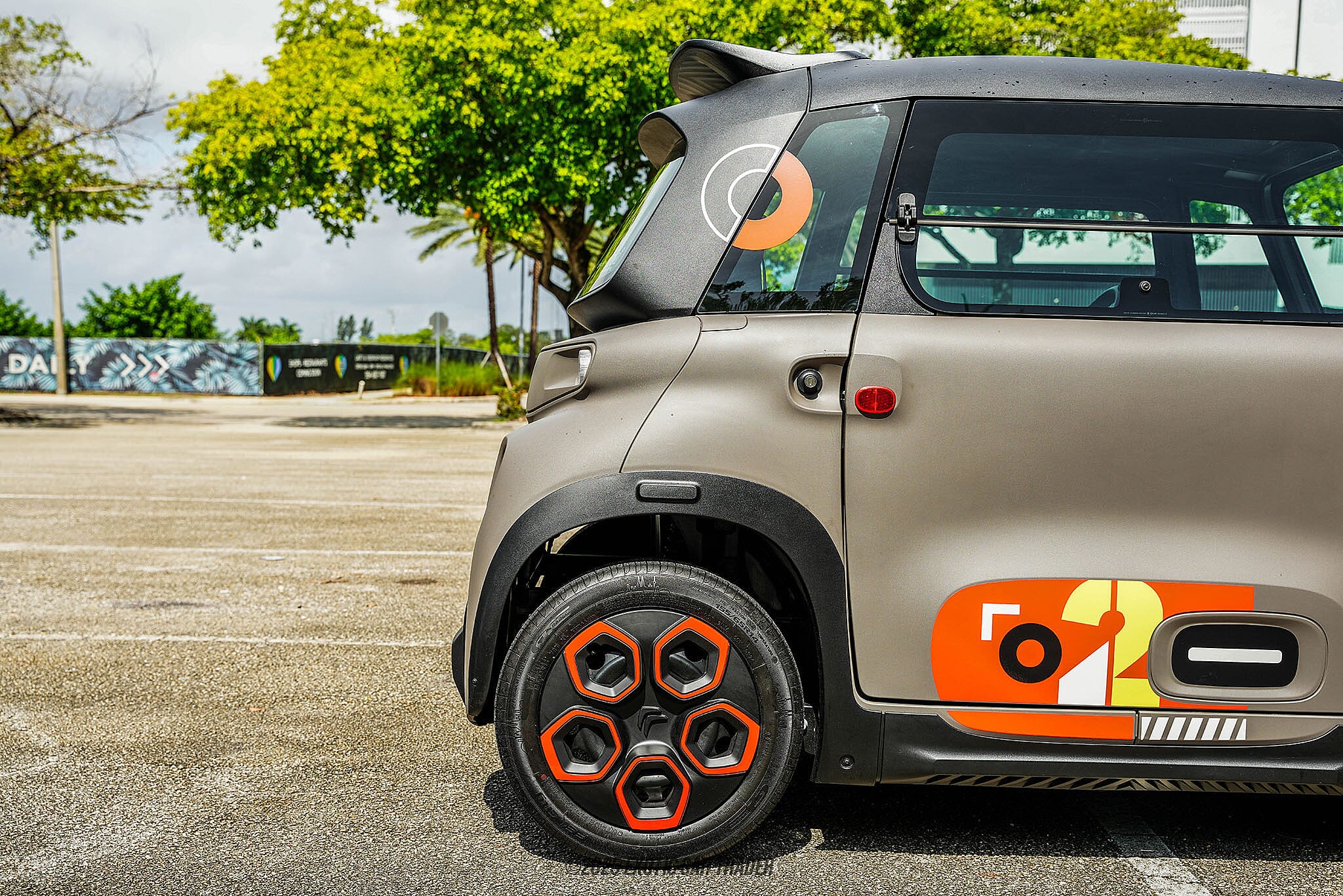 2024 Citroën Ami for Sale Exotic Car Trader (Lot #250738489)