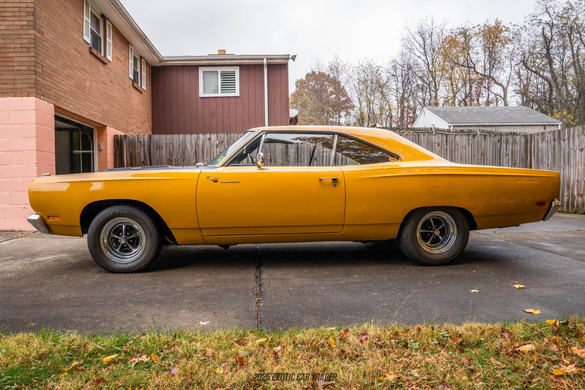 1969 Plymouth Road Runner for sale