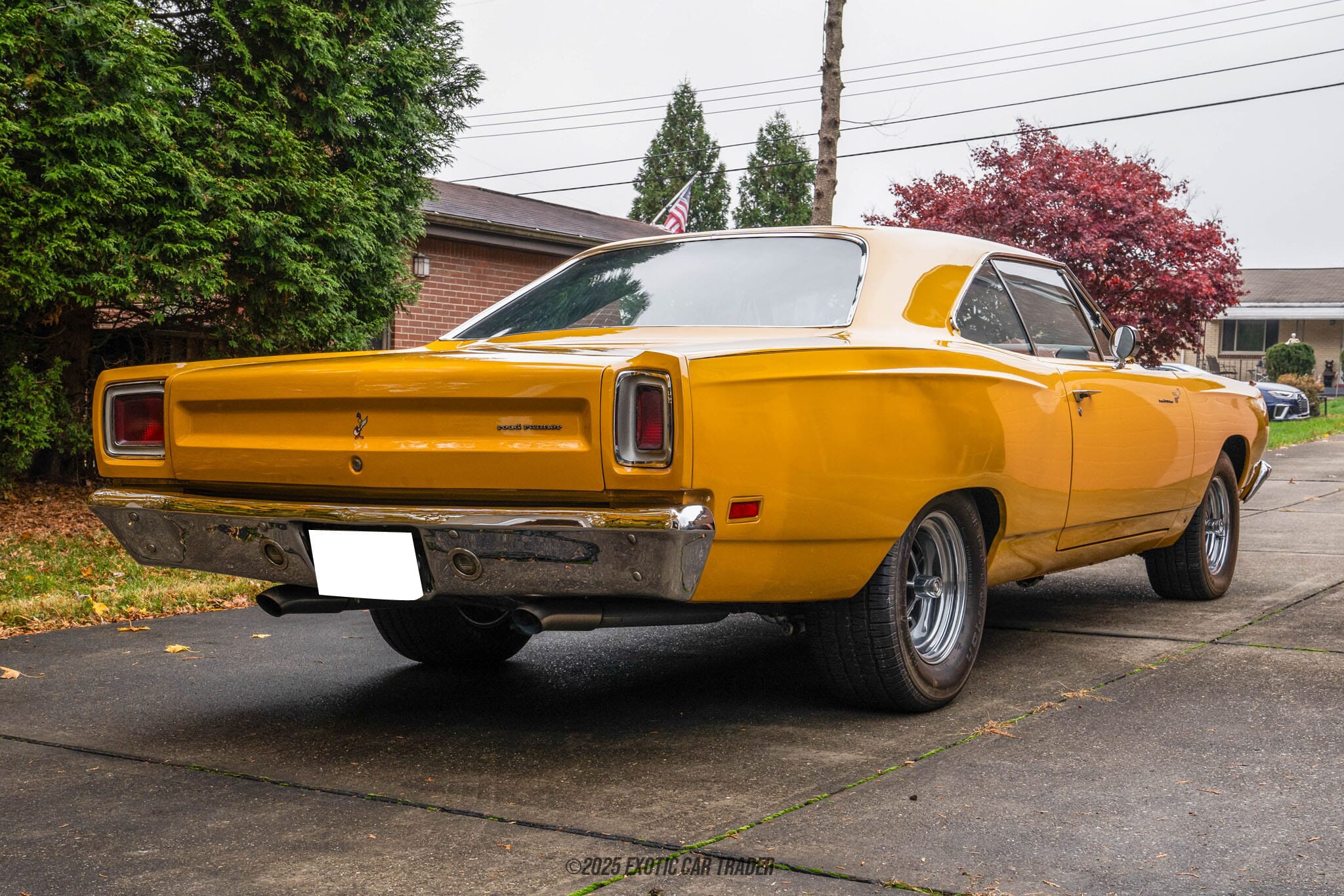 1969 Plymouth Road Runner for sale