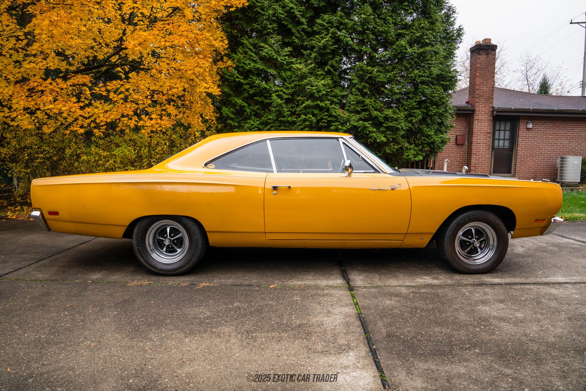 1969 Plymouth Road Runner for sale