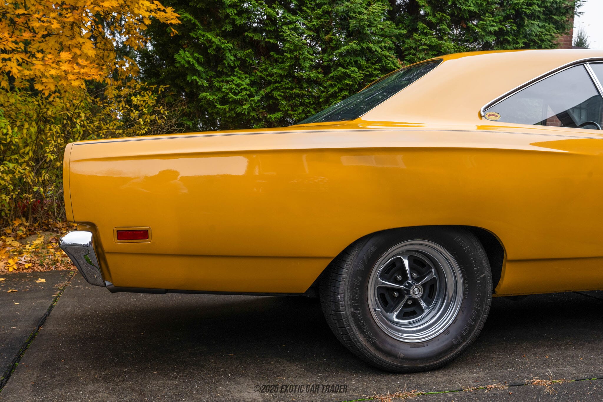 1969 Plymouth Road Runner for sale
