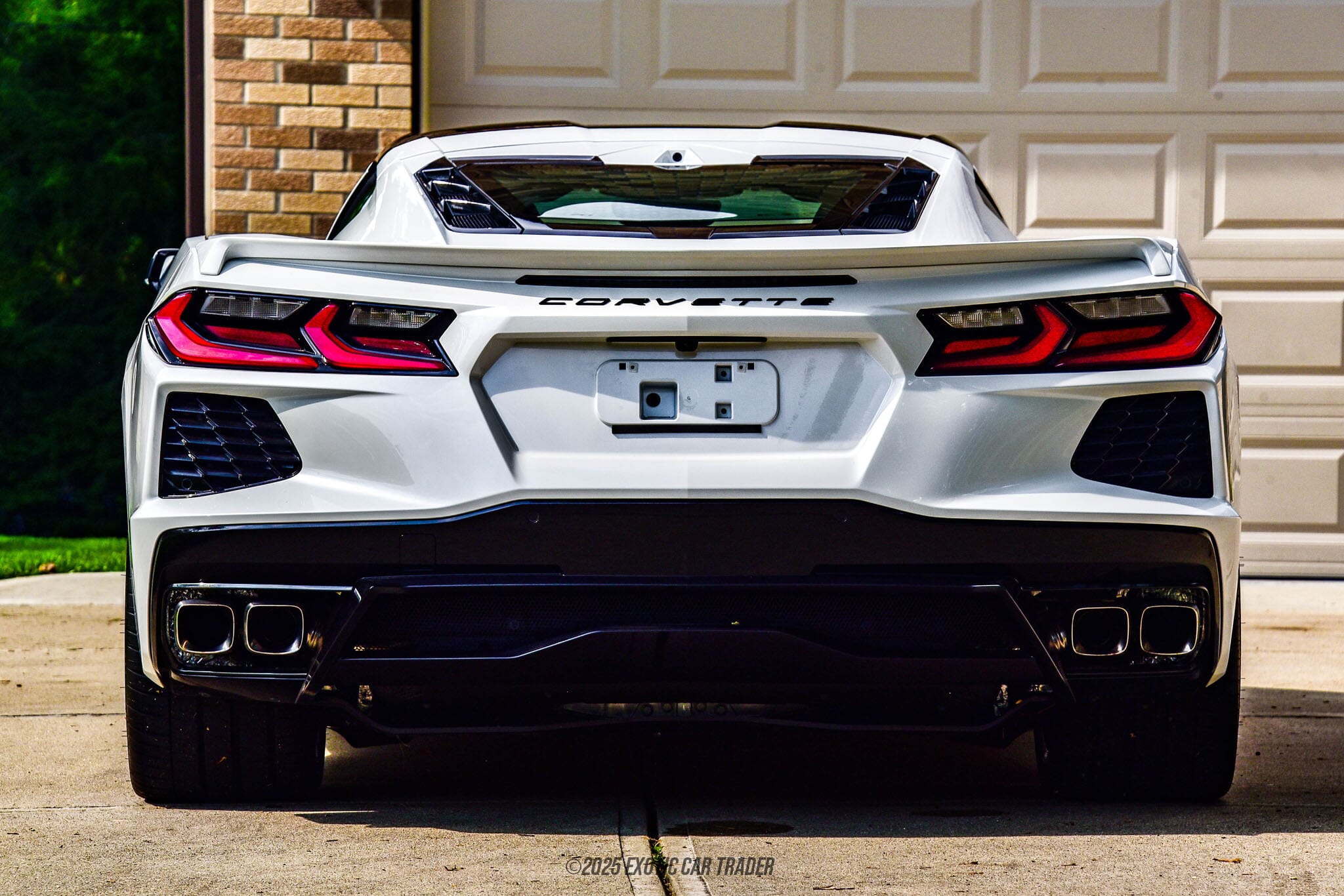 2023 Chevrolet Corvette Stingray Coupe 3LT Z51 70th Anniversary Edition for sale