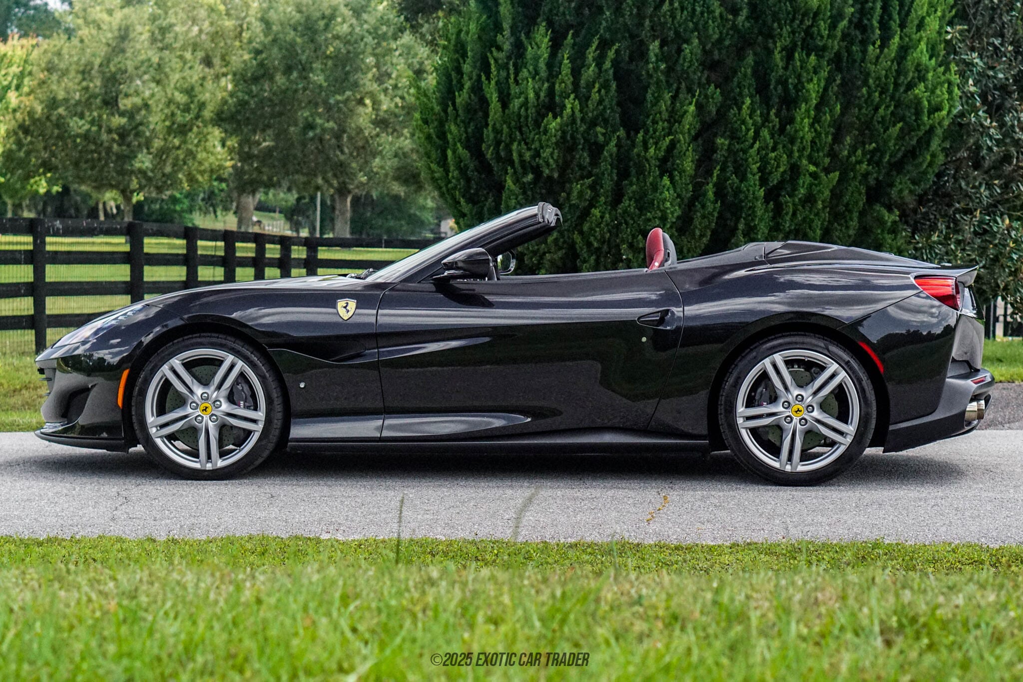2019 Ferrari Portofino for sale