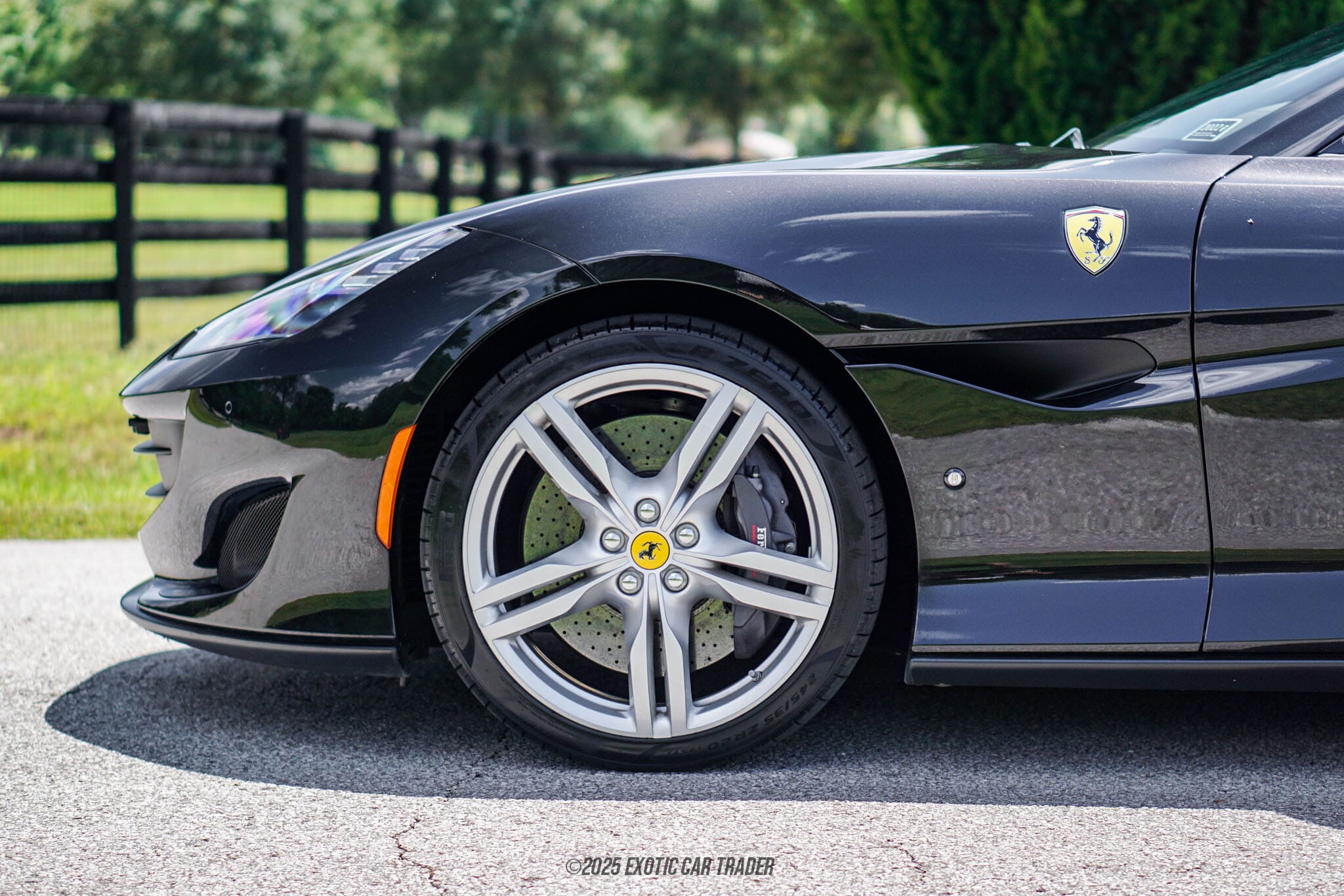 2019 Ferrari Portofino for sale