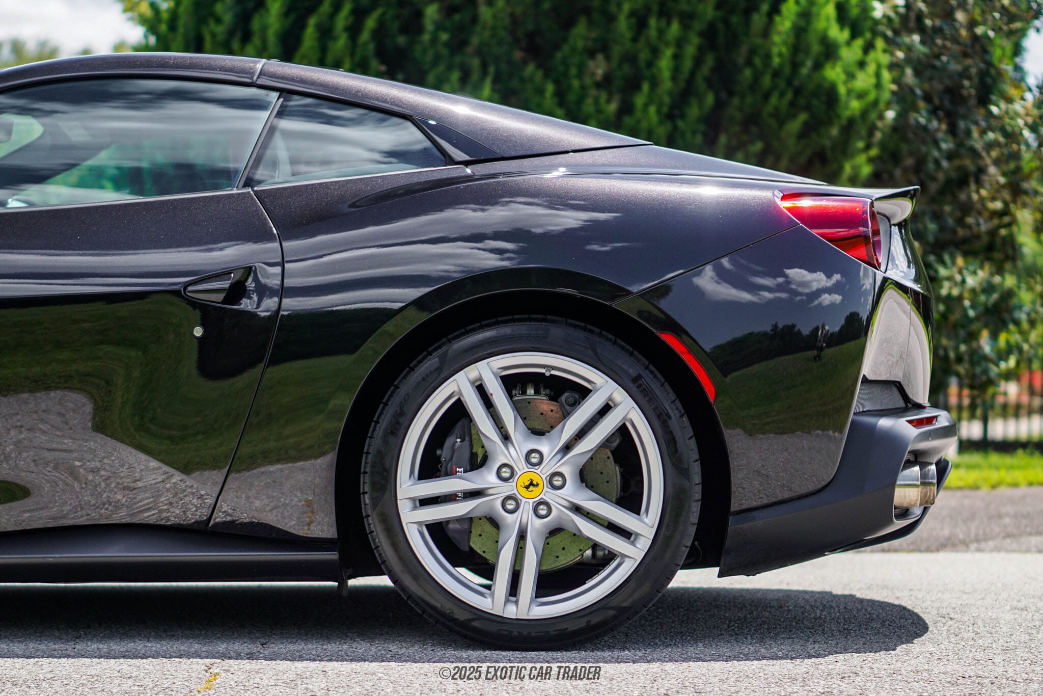 2019 Ferrari Portofino for sale