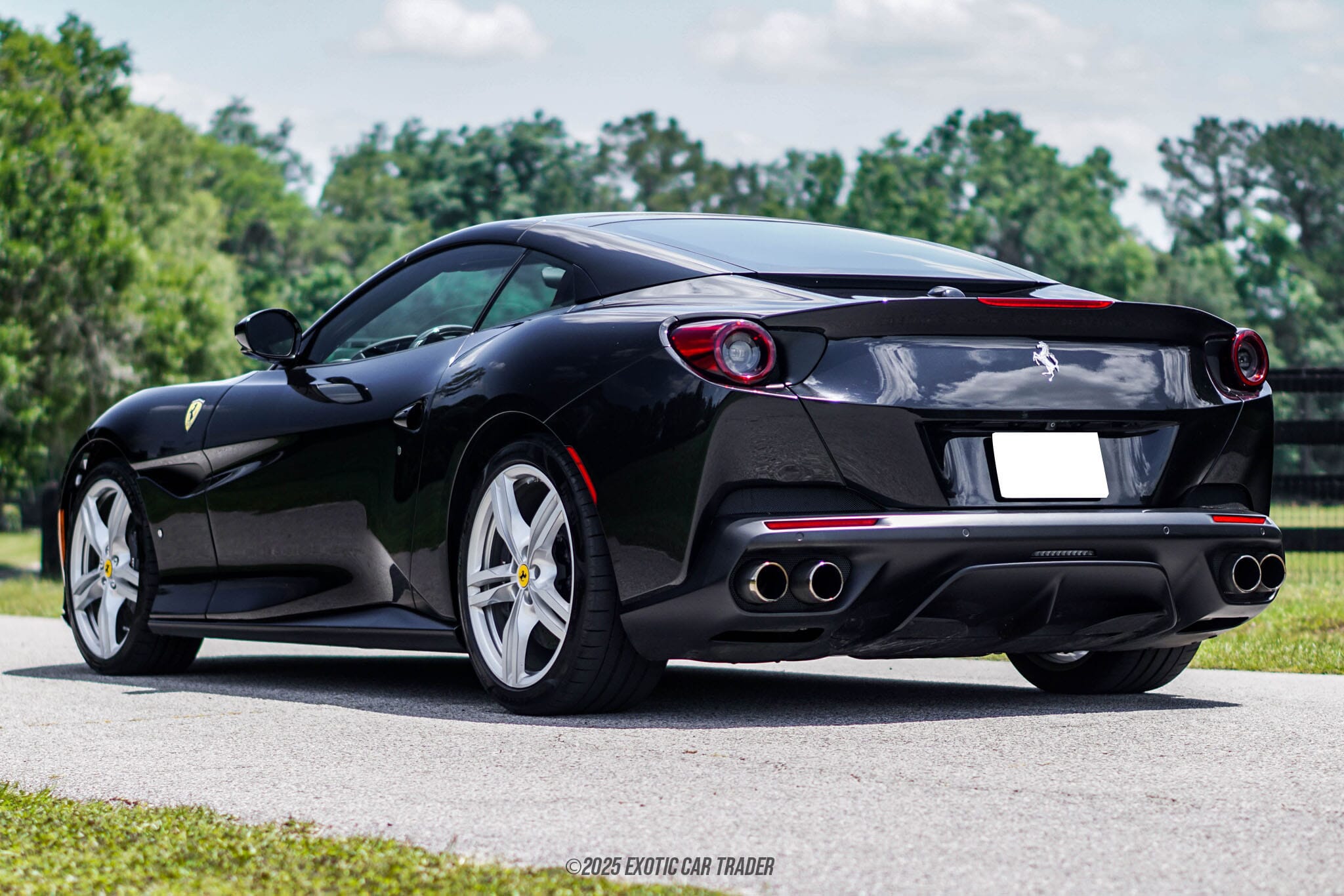 2019 Ferrari Portofino for sale