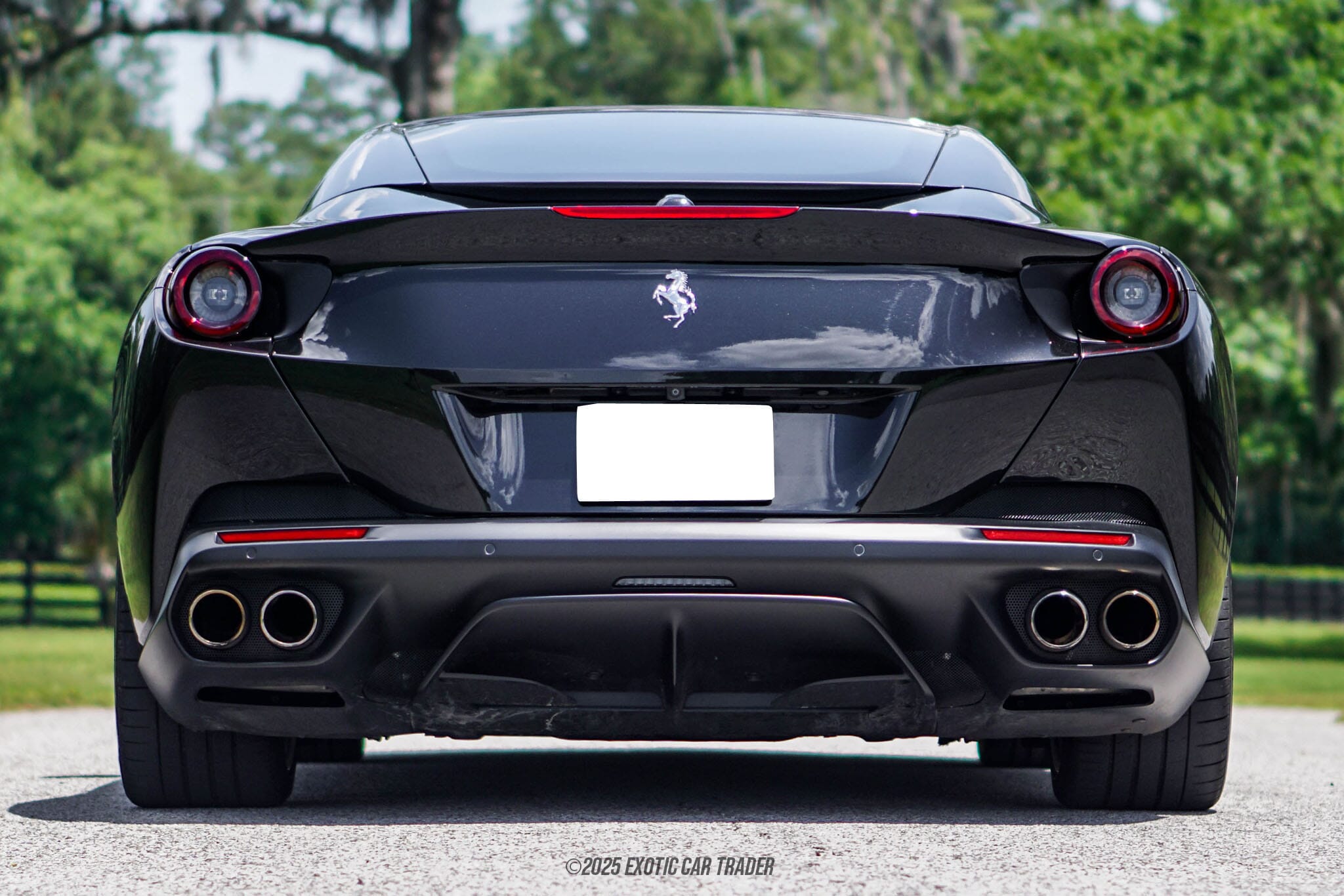 2019 Ferrari Portofino for sale