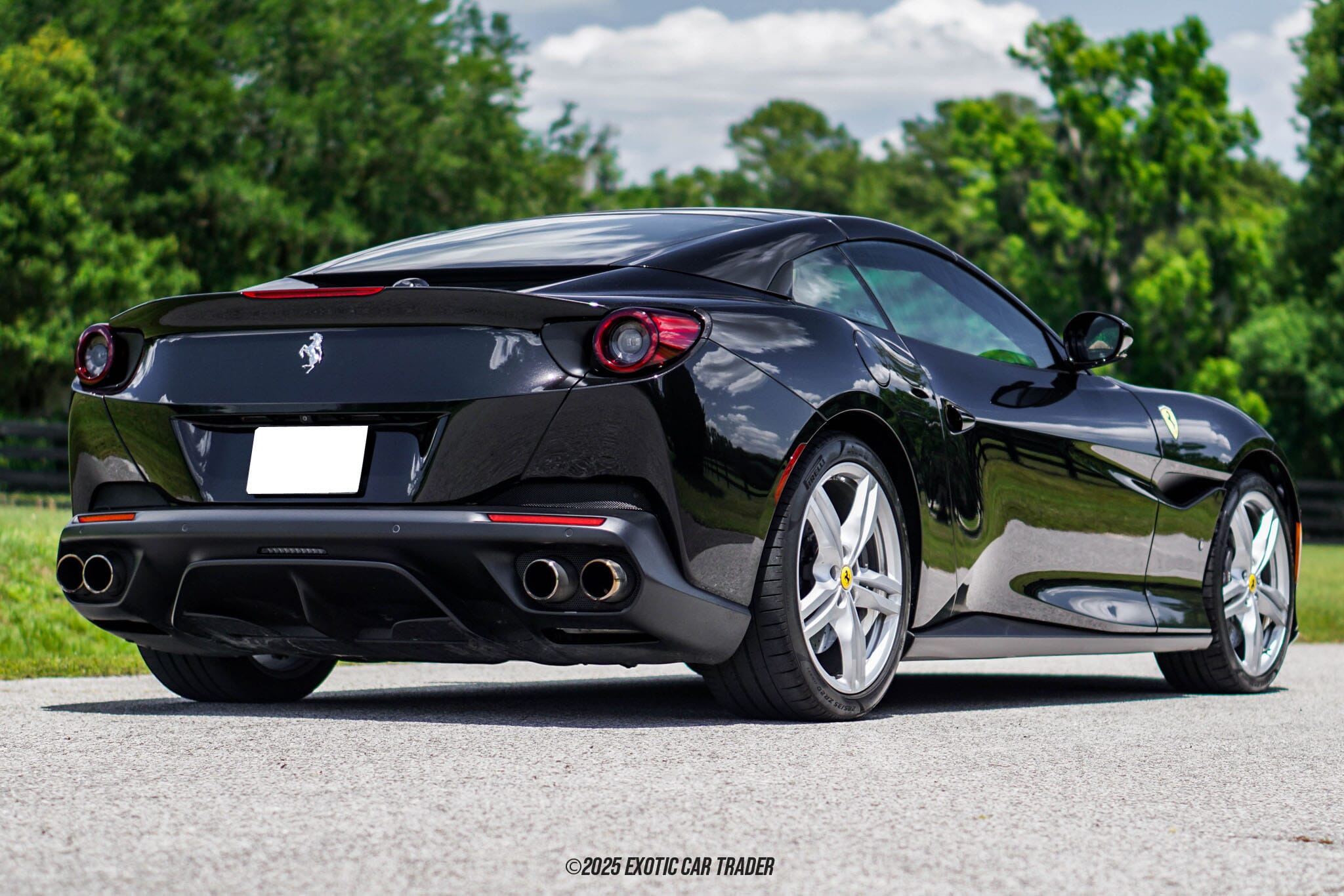 2019 Ferrari Portofino for sale