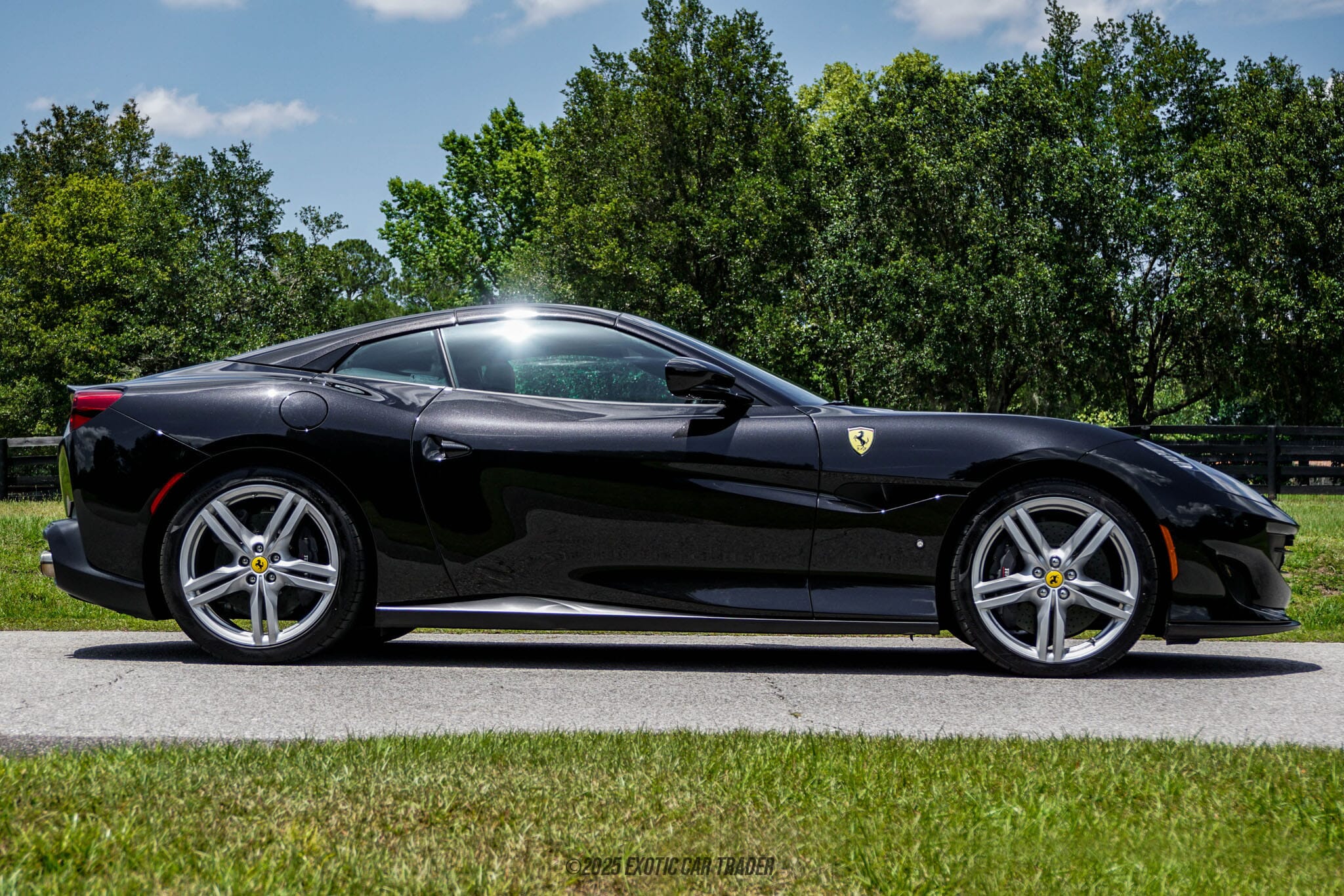 2019 Ferrari Portofino for sale