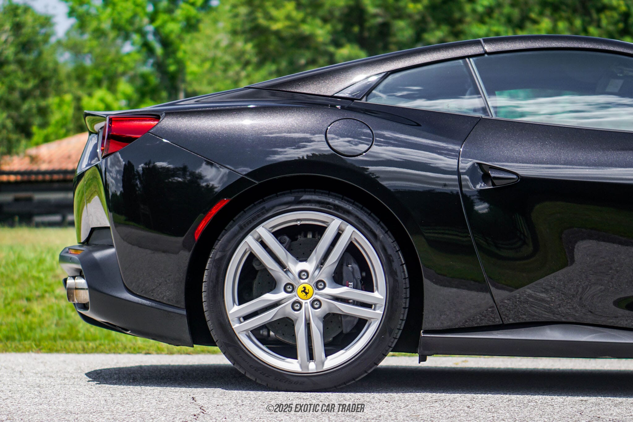 2019 Ferrari Portofino for sale