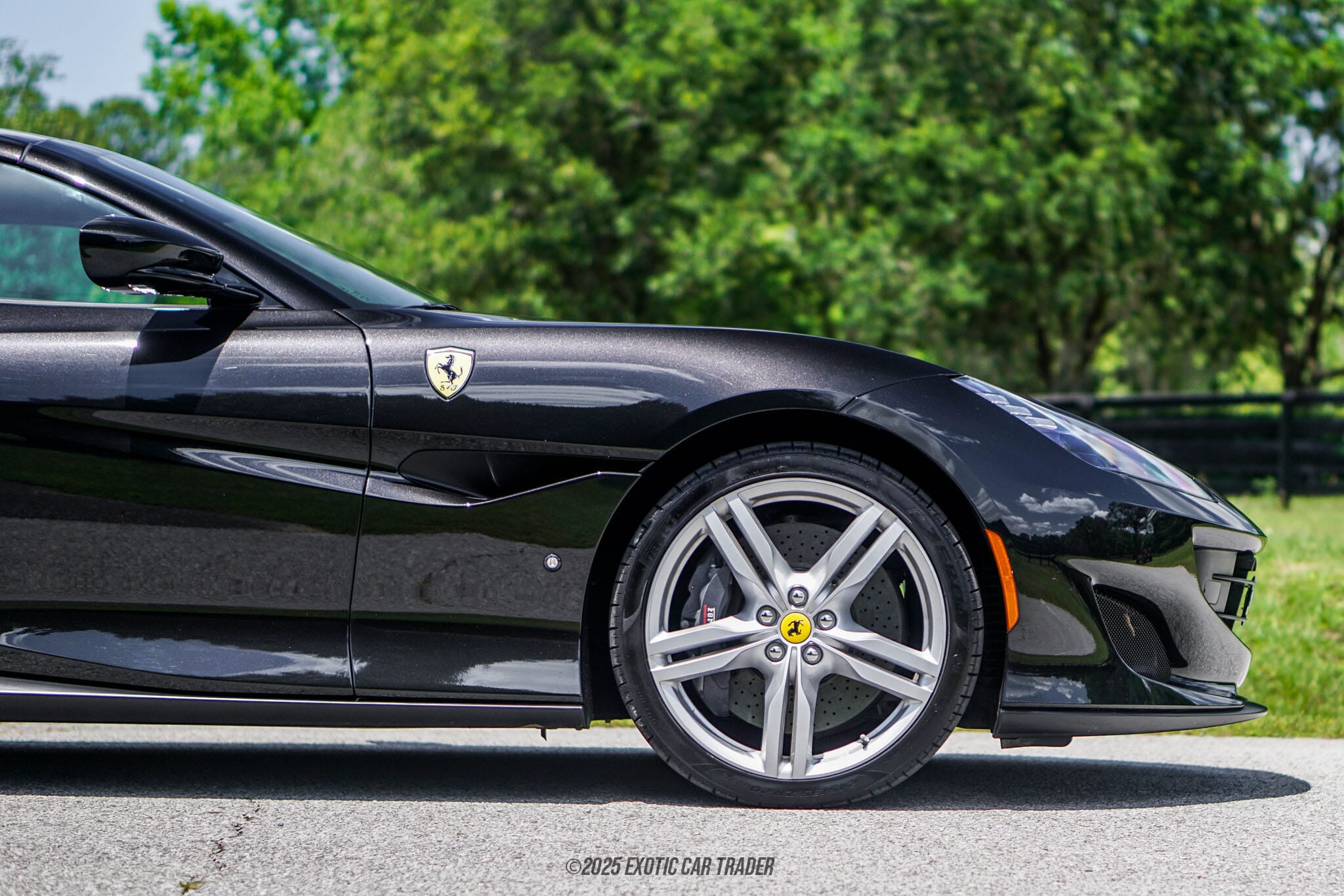 2019 Ferrari Portofino for sale