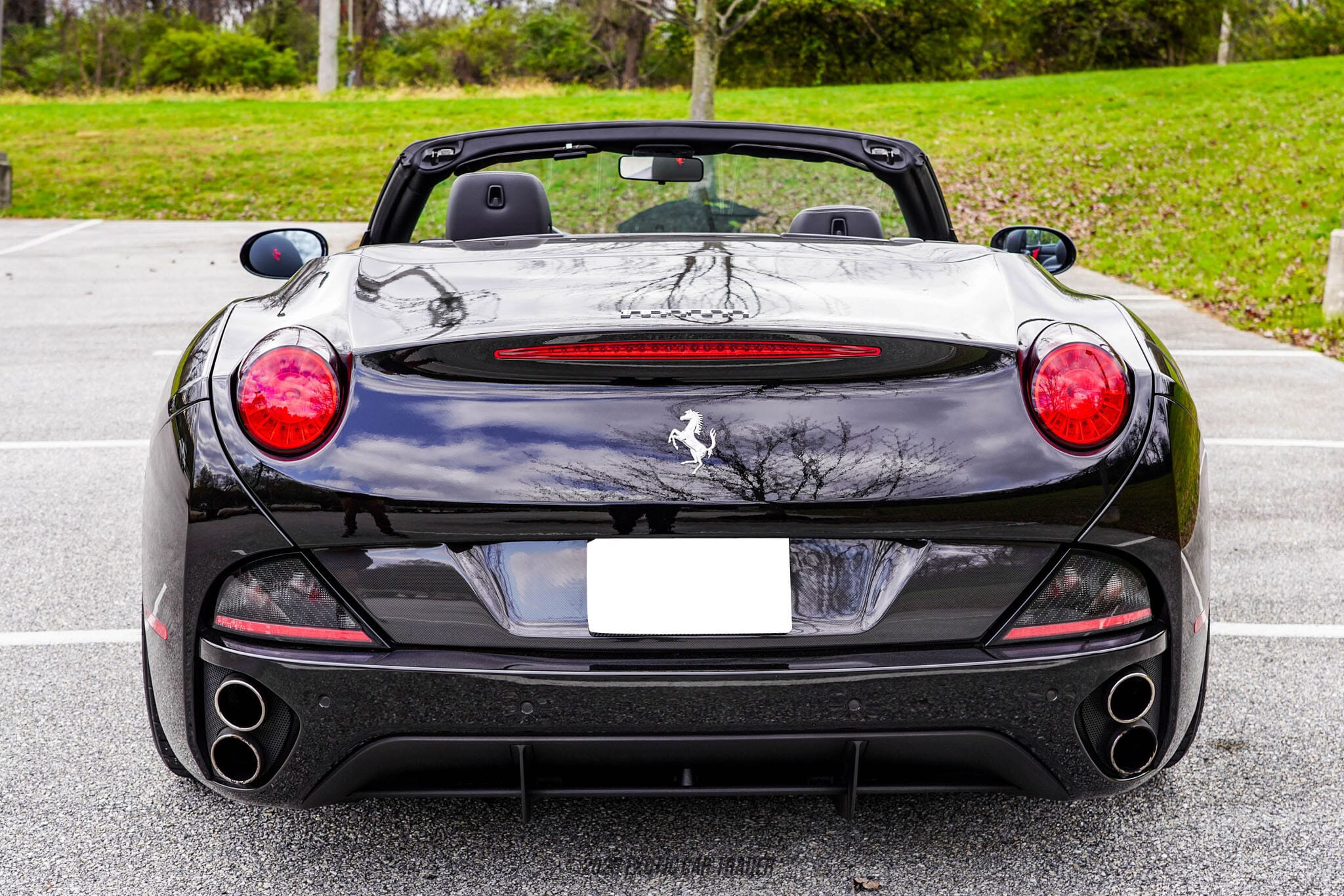 2014 Ferrari California for sale