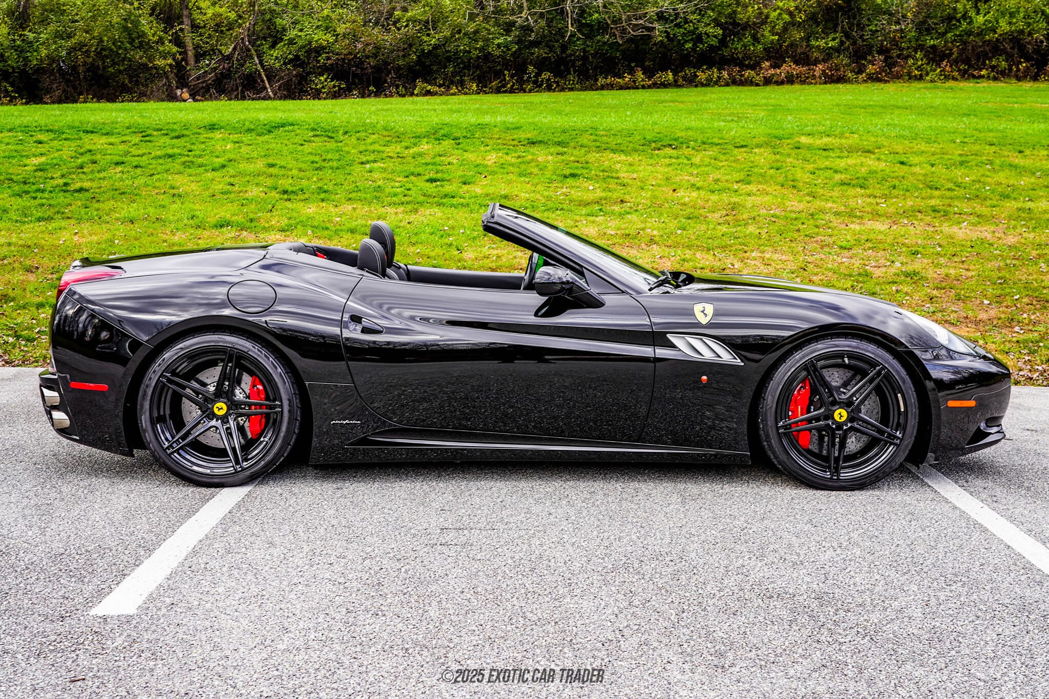 2014 Ferrari California for sale