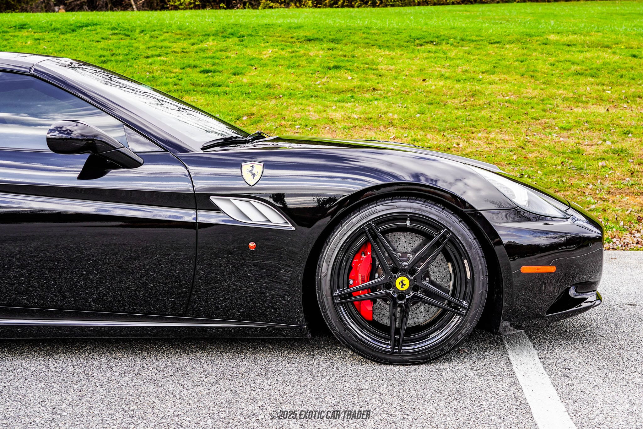 2014 Ferrari California for sale