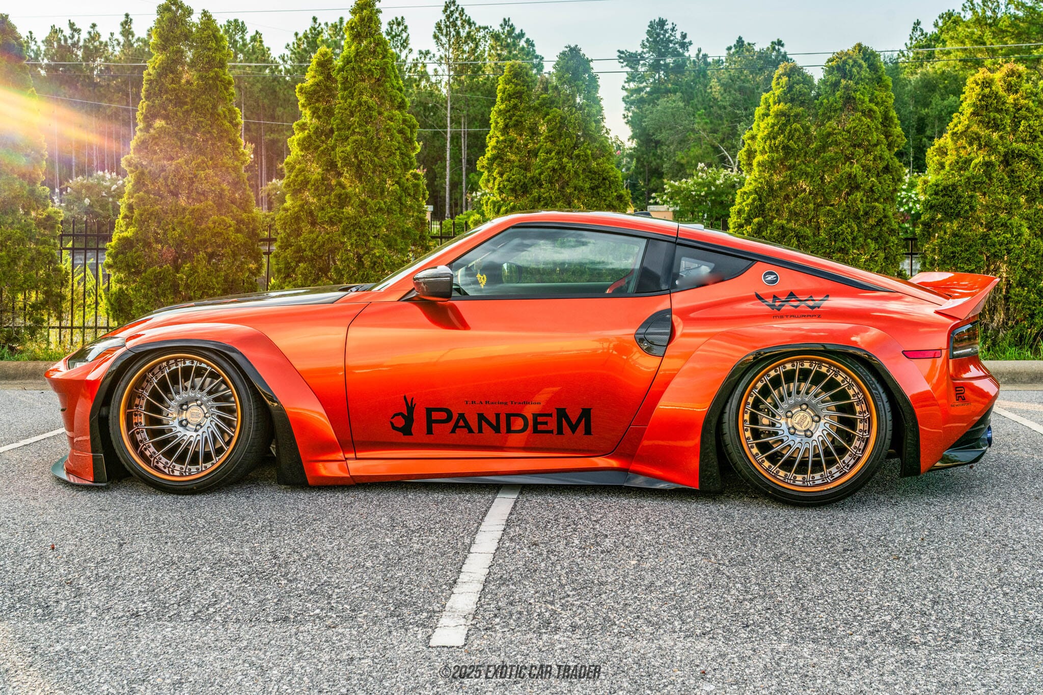 2023 Nissan Z Sport for sale