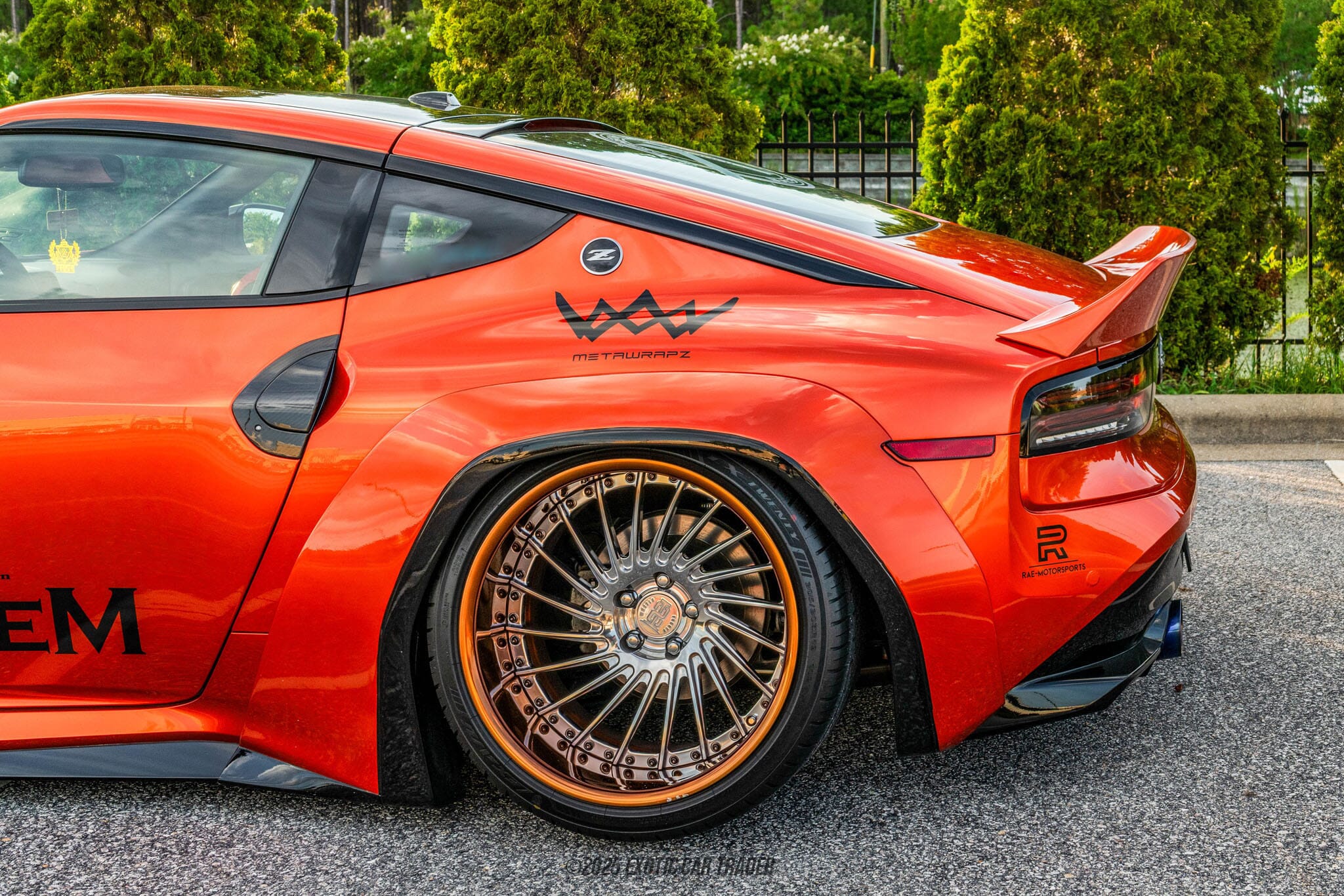 2023 Nissan Z Sport for sale