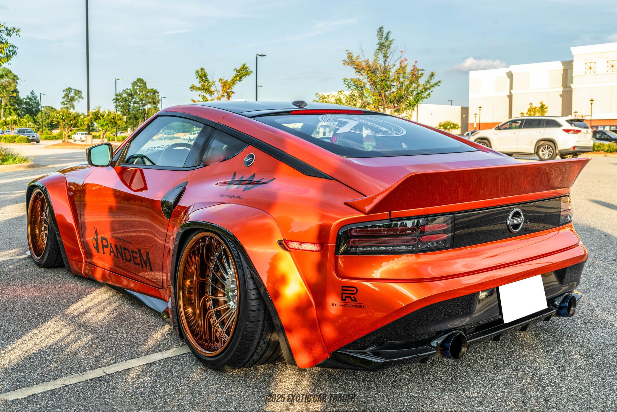 2023 Nissan Z Sport for sale