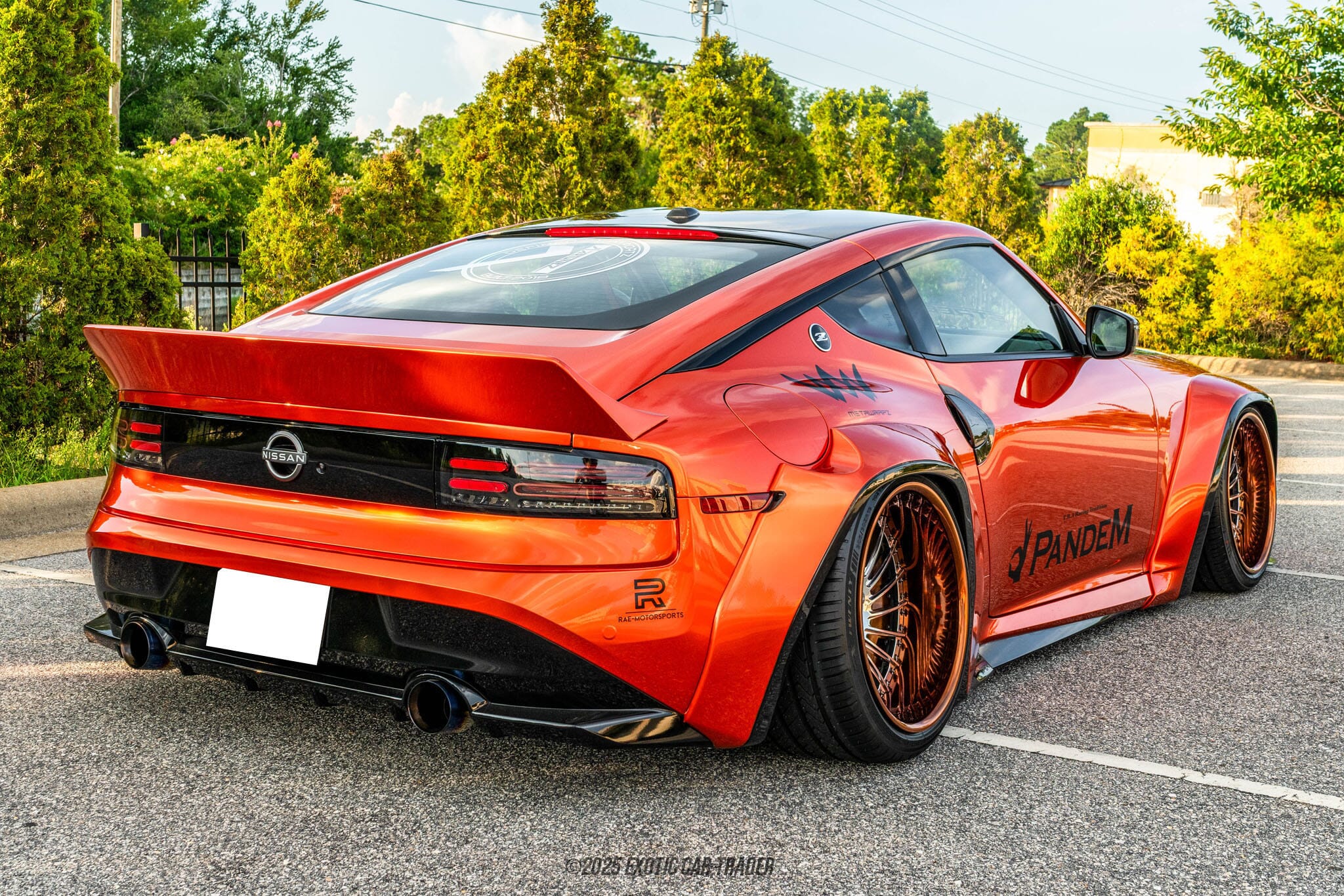 2023 Nissan Z Sport for sale