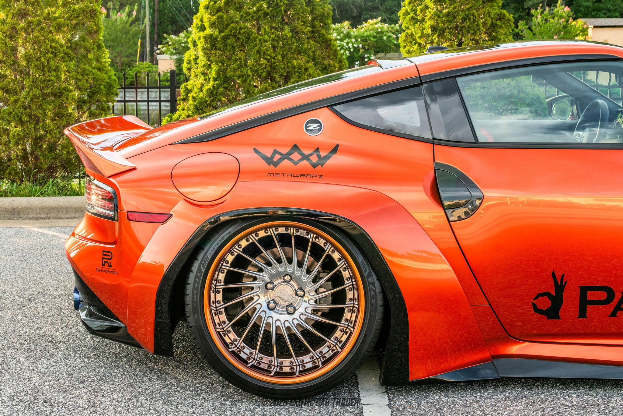 2023 Nissan Z Sport for sale