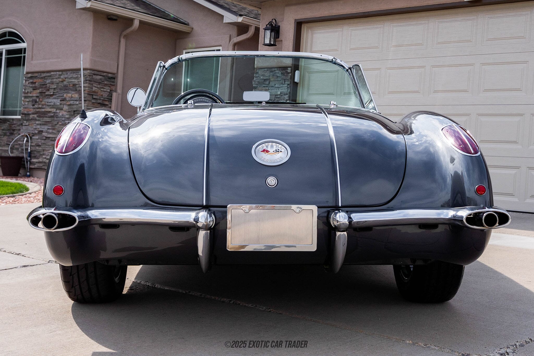 1958 Chevrolet Corvette for sale