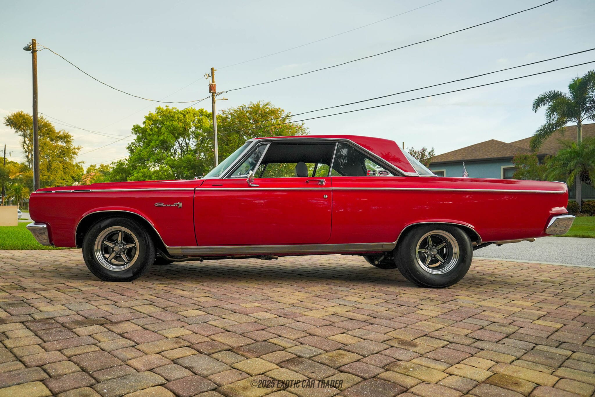 1965 Dodge Coronet 500 for sale