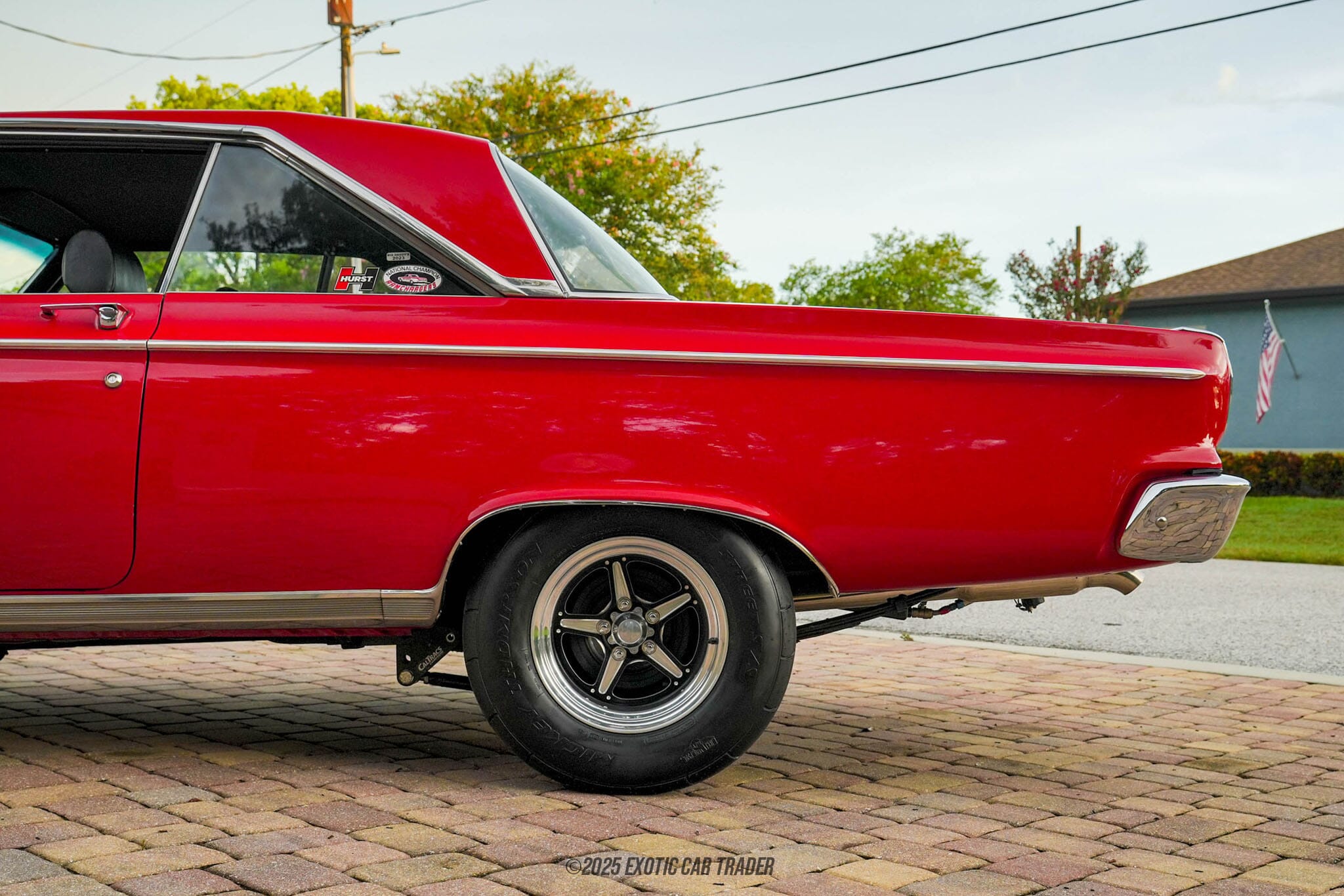 1965 Dodge Coronet 500 for sale