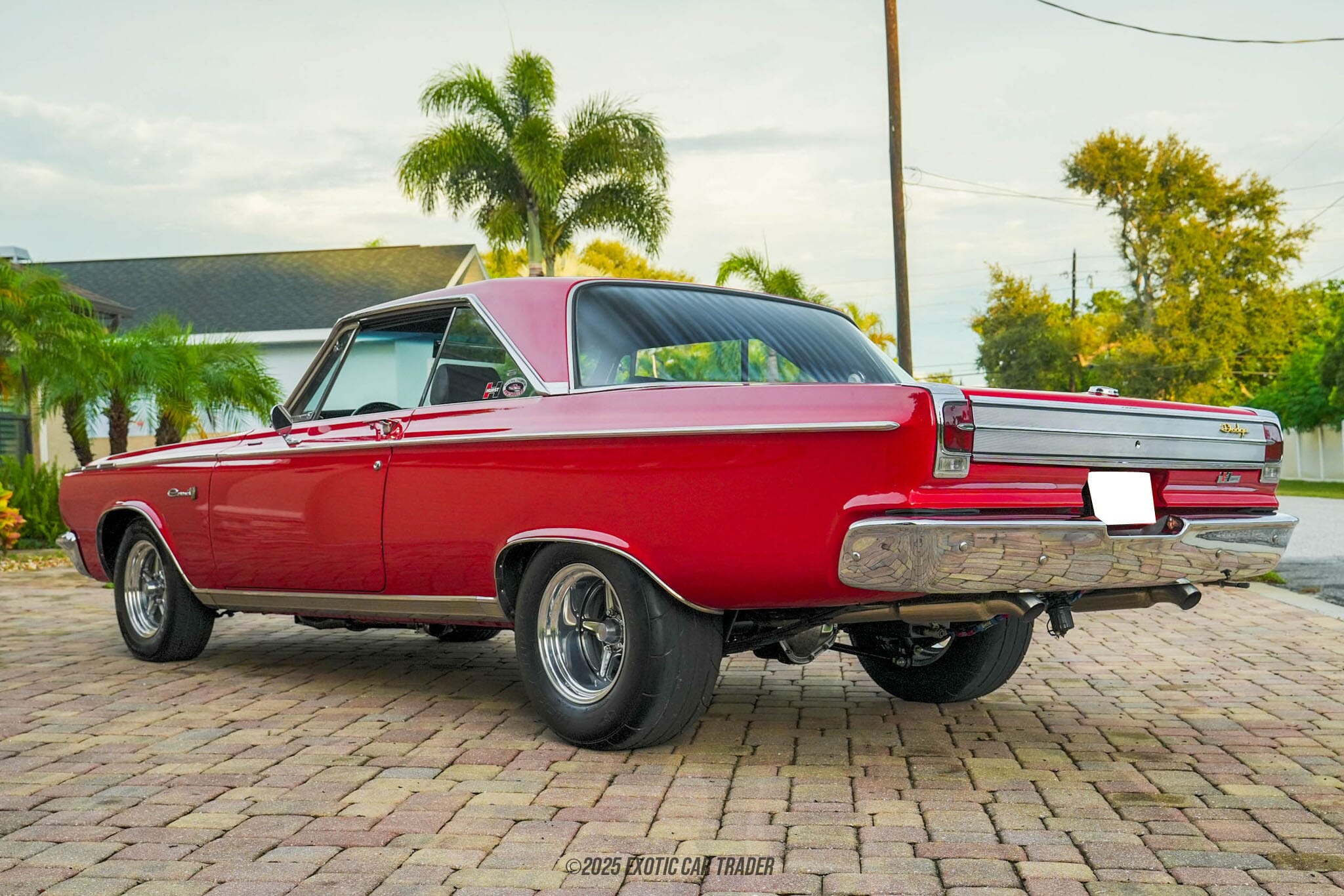 1965 Dodge Coronet 500 for sale