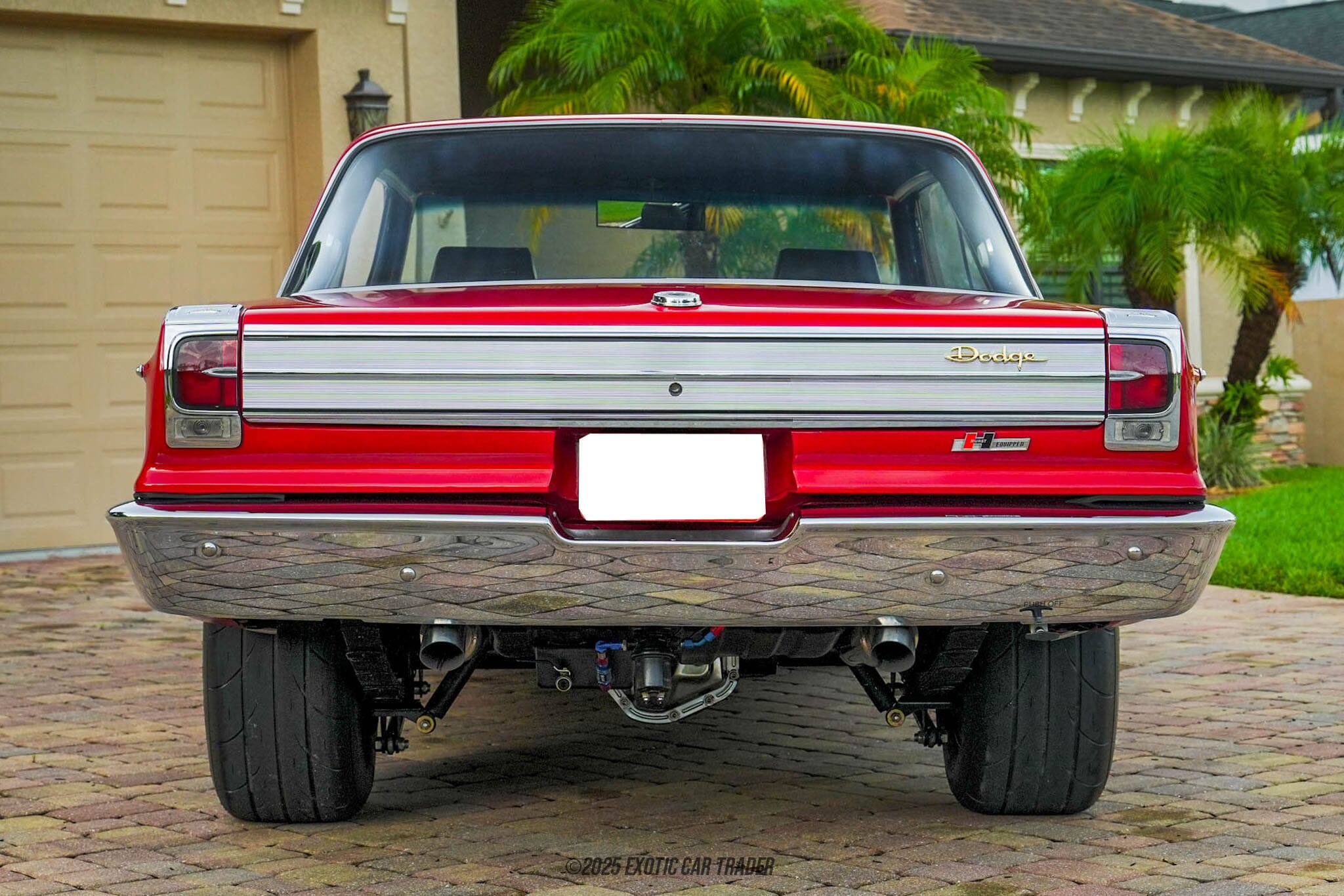1965 Dodge Coronet 500 for sale