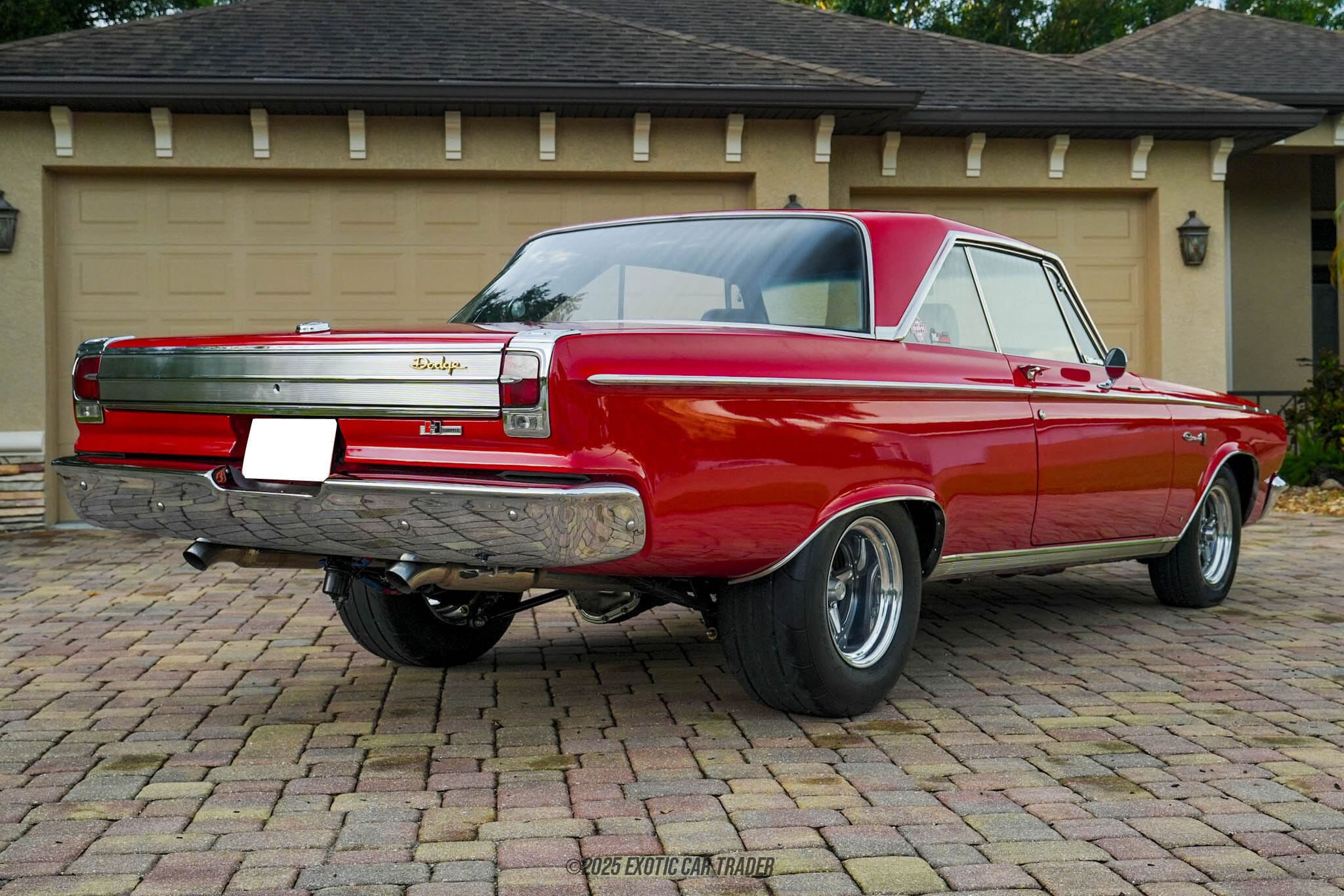 1965 Dodge Coronet 500 for sale