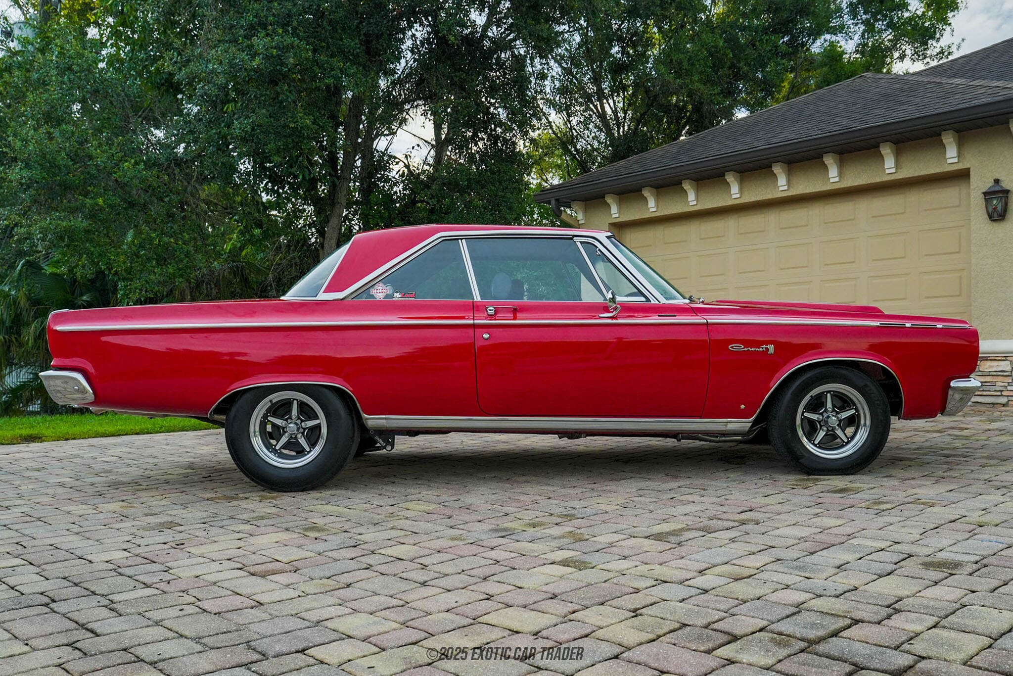 1965 Dodge Coronet 500 for sale