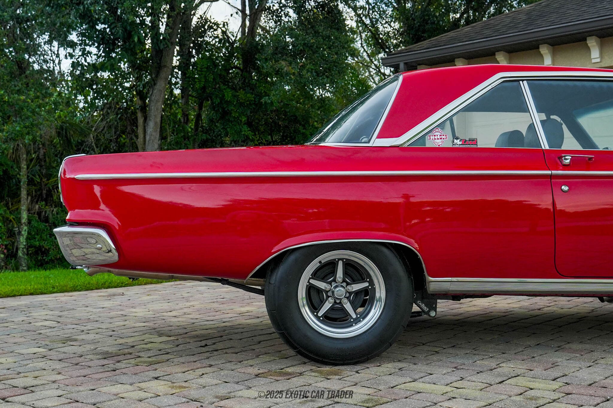 1965 Dodge Coronet 500 for sale