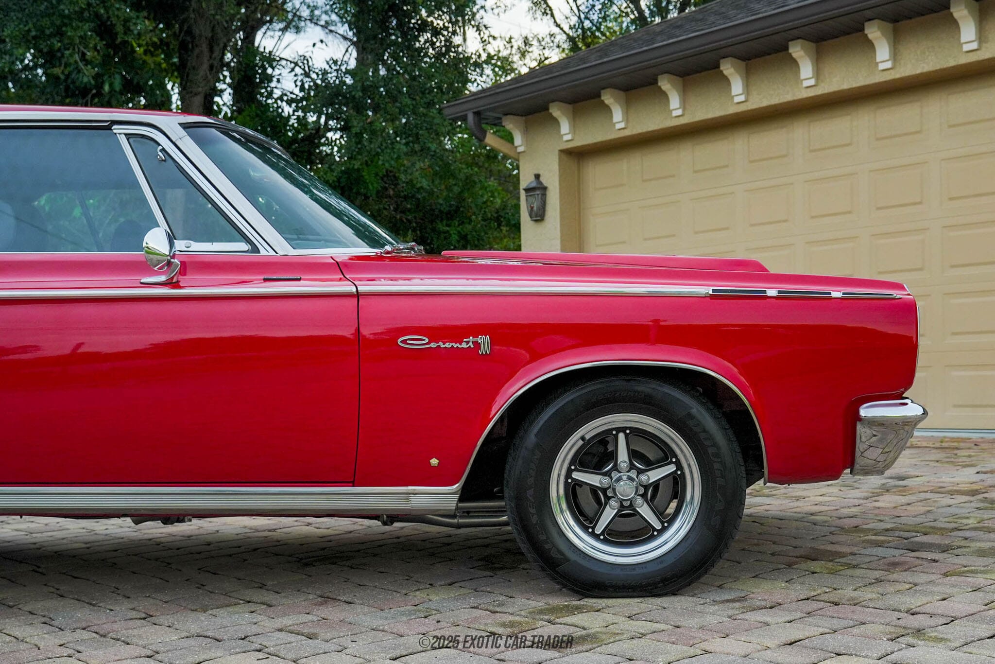 1965 Dodge Coronet 500 for sale
