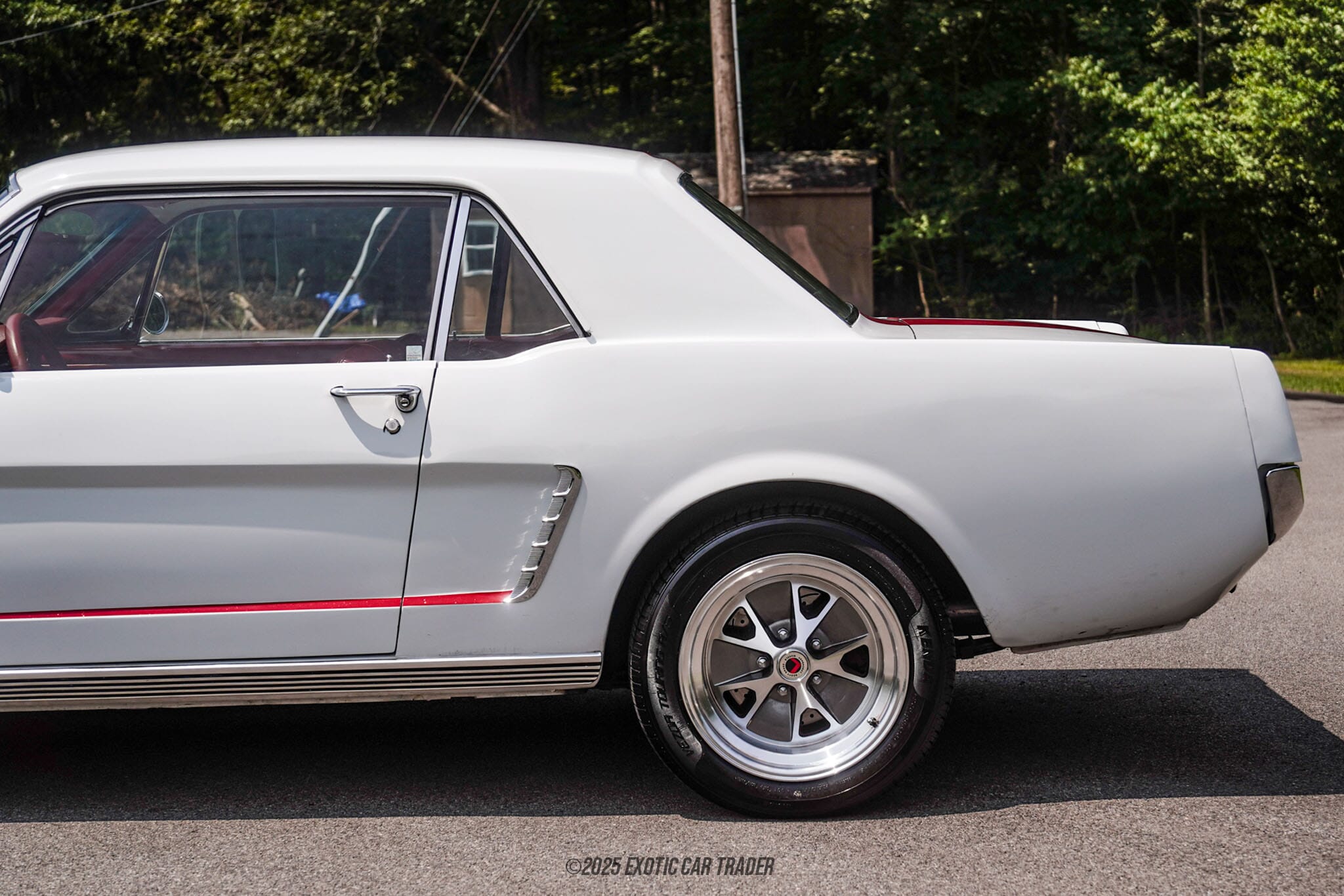 1965 Ford Mustang for sale