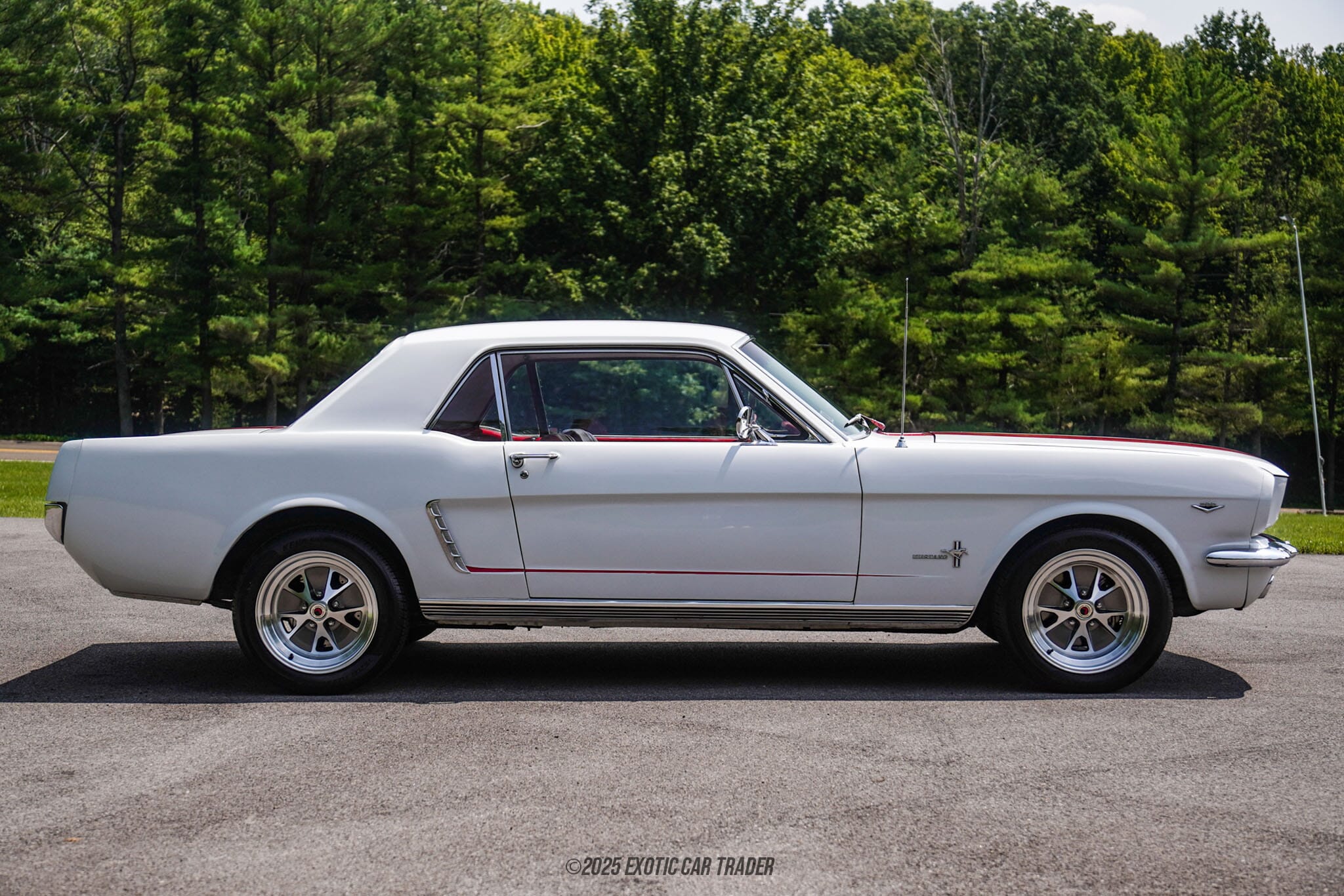 1965 Ford Mustang for sale