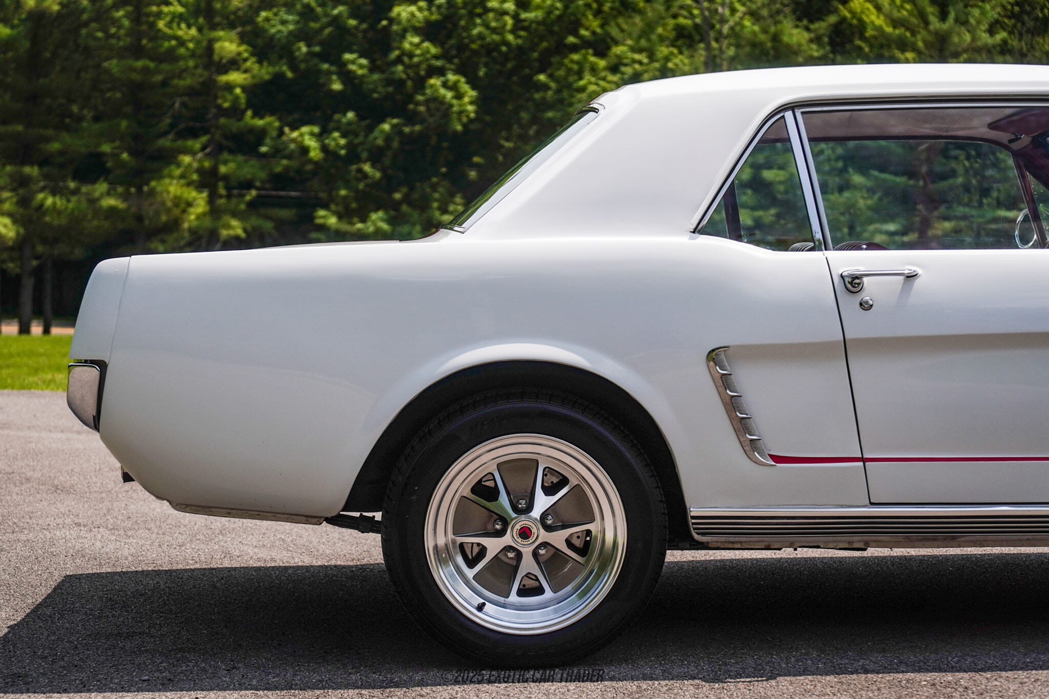 1965 Ford Mustang for sale