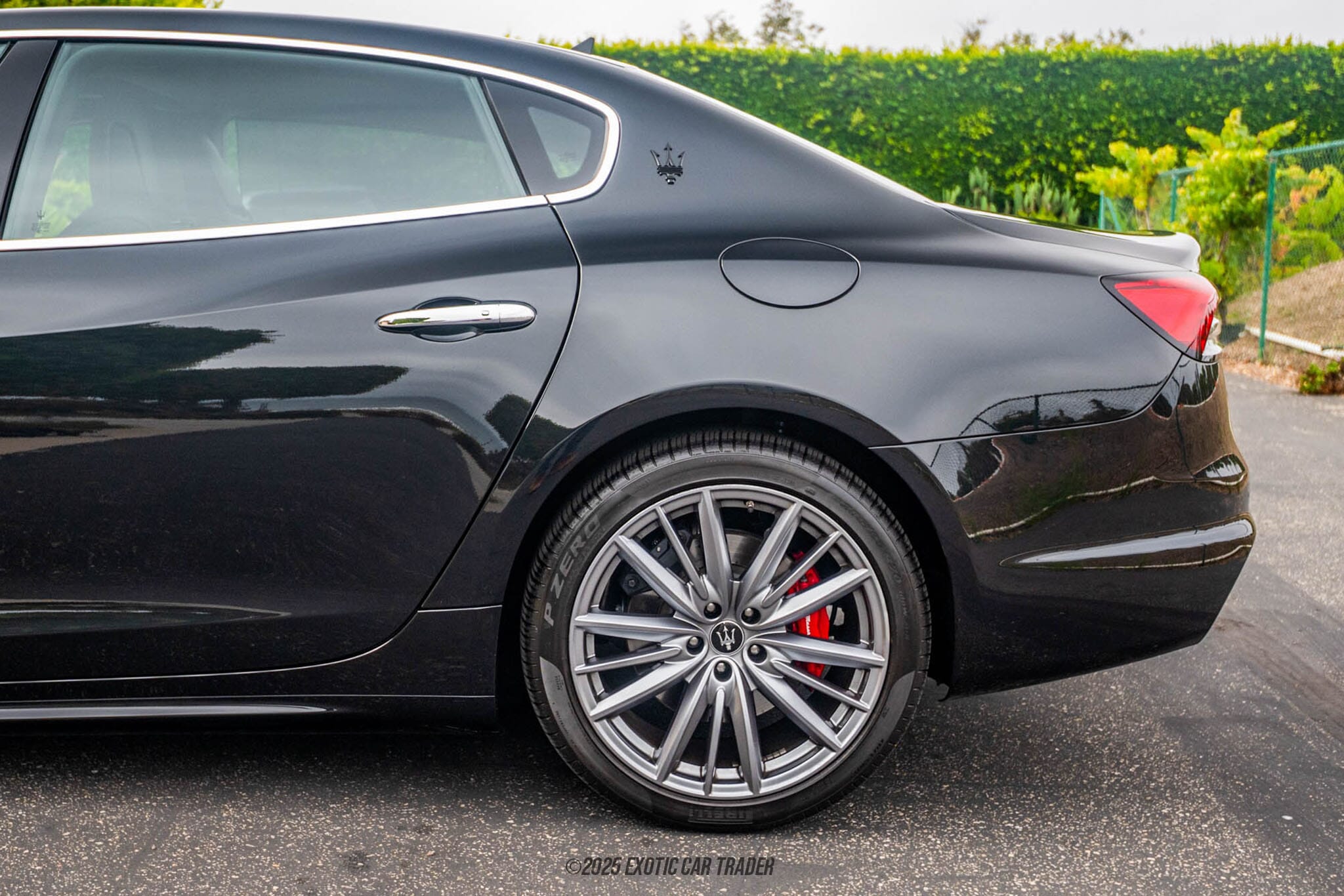2024 Maserati Quattroporte Modena Ultima Q4 for sale
